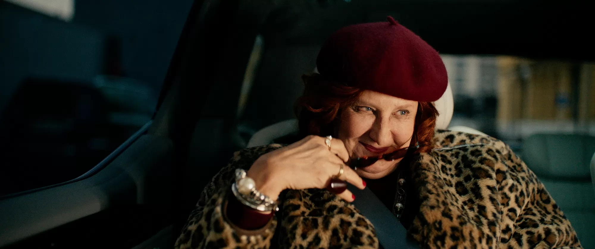 Фильм Дедмобиль (2026). Кадр N273076