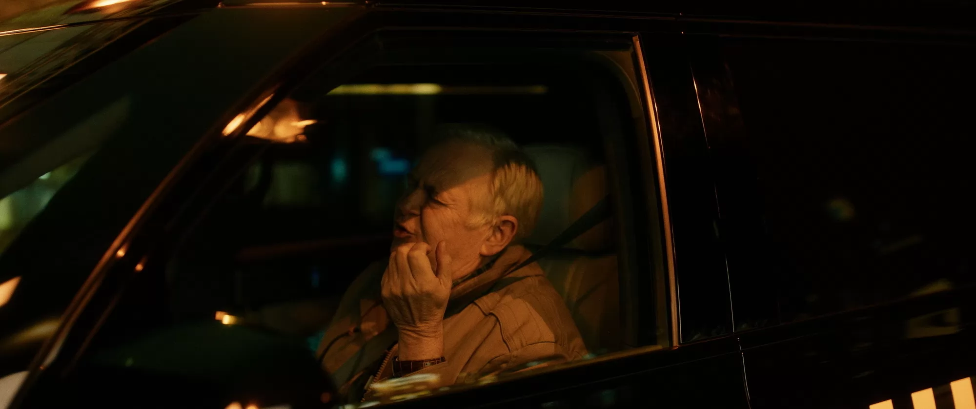 Фильм Дедмобиль (2026). Кадр N273078