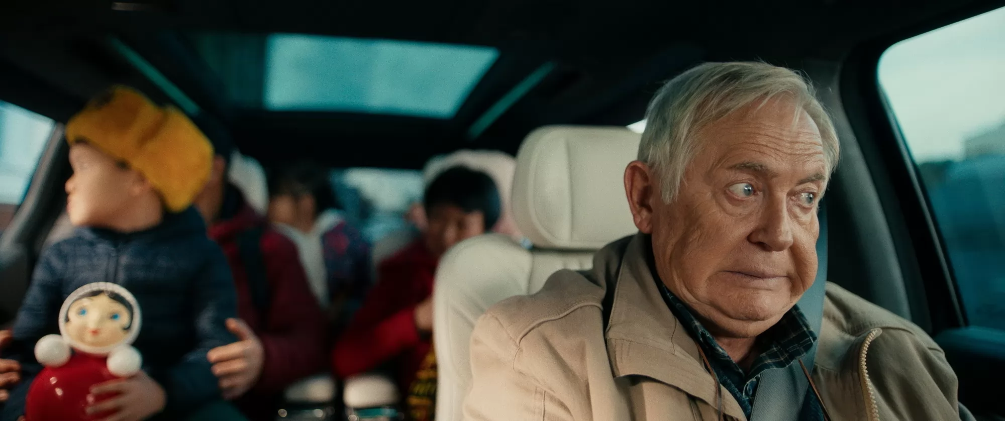 Фильм Дедмобиль (2026). Кадр N273079