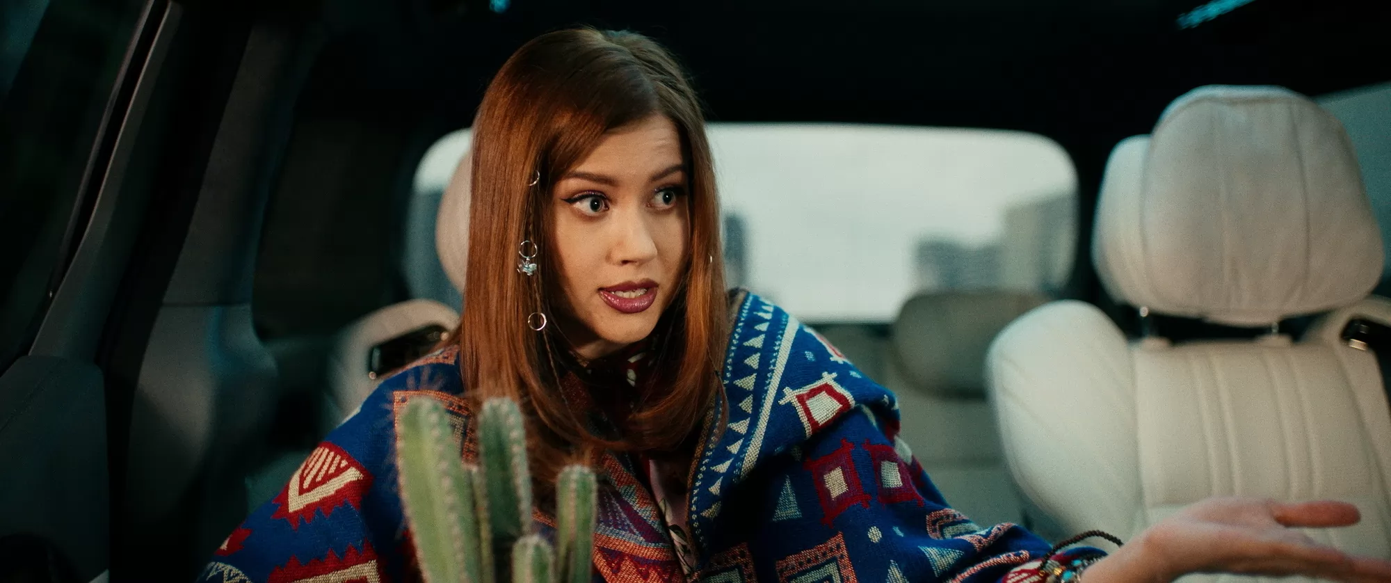 Фильм Дедмобиль (2026). Кадр N273080