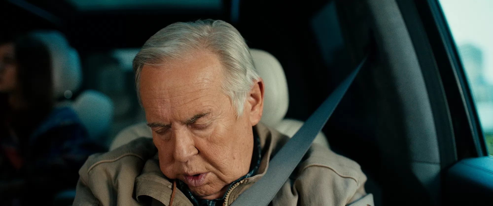 Фильм Дедмобиль (2026). Кадр N273081