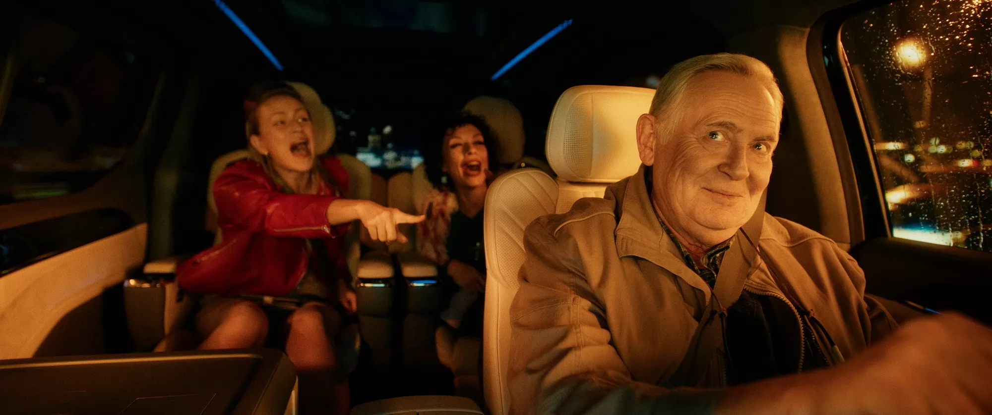 Фильм Дедмобиль (2026). Кадр N273082