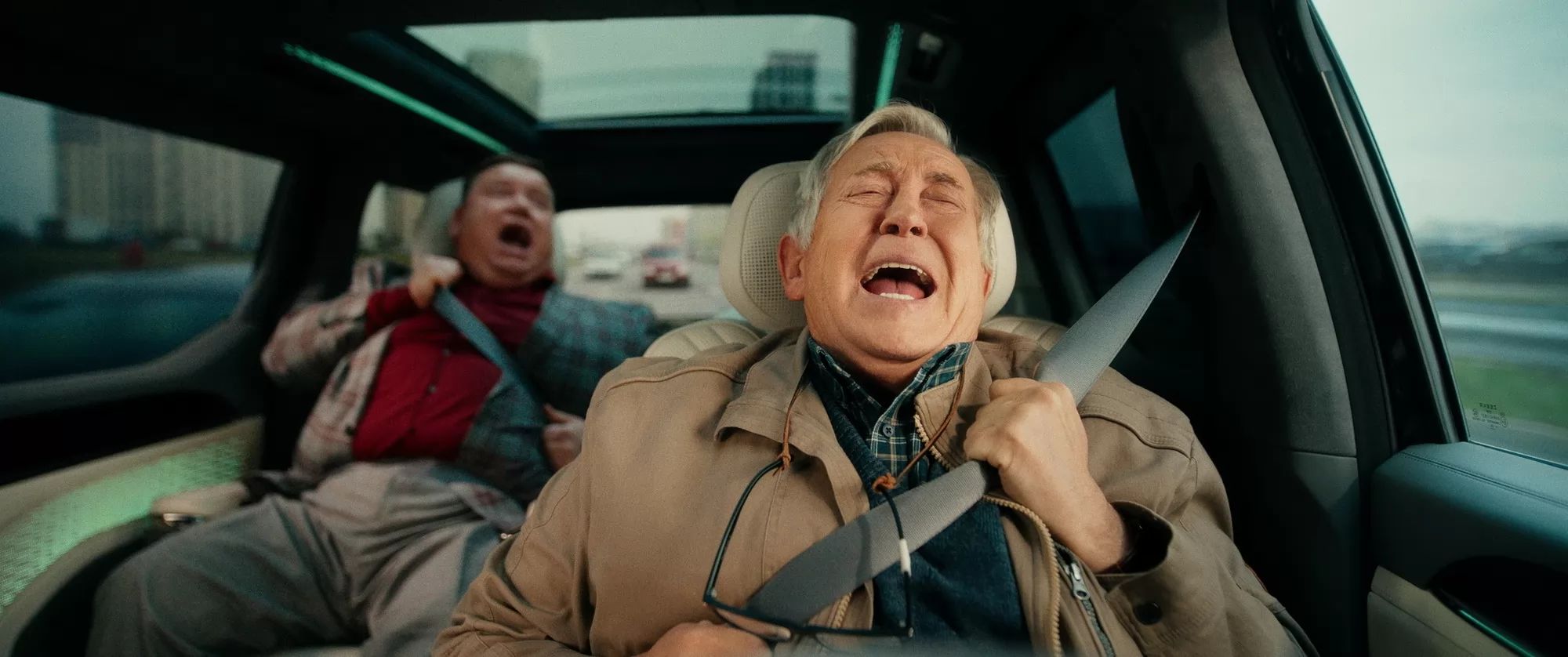 Фильм Дедмобиль (2026). Кадр N273084