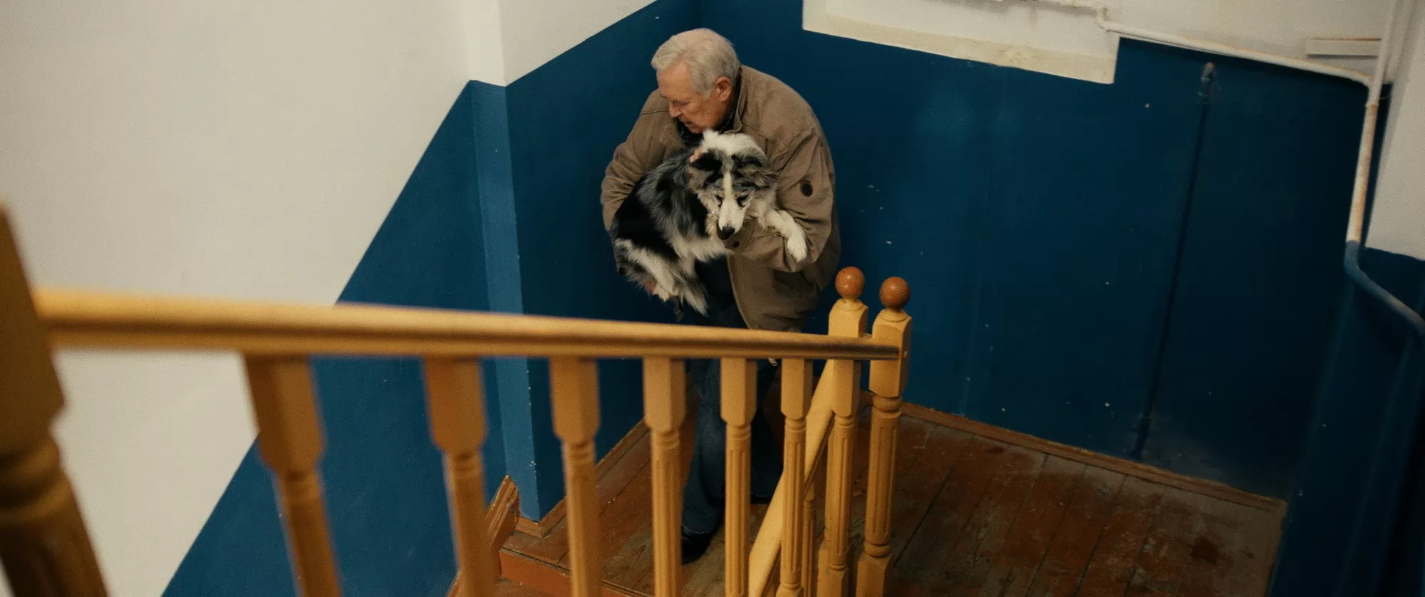 Фильм Дедмобиль (2026). Кадр N273085