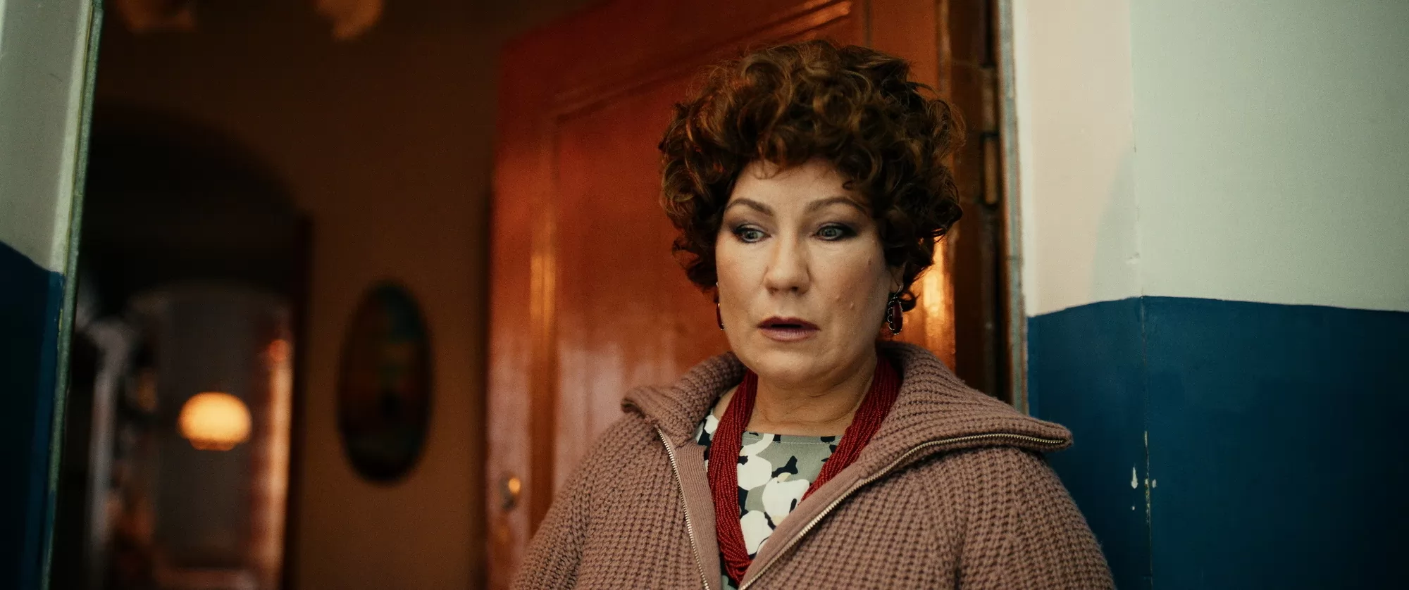 Фильм Дедмобиль (2026). Кадр N273086