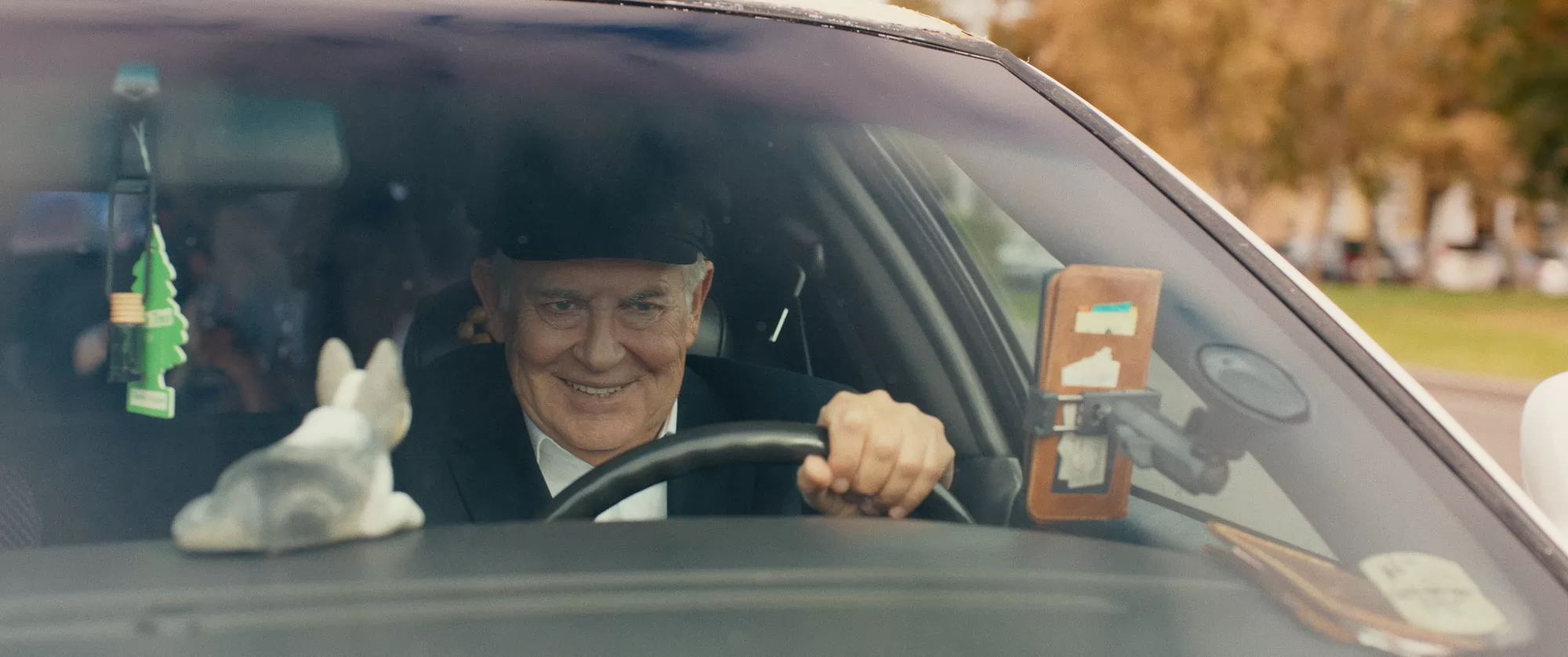 Фильм Дедмобиль (2026). Кадр N273064