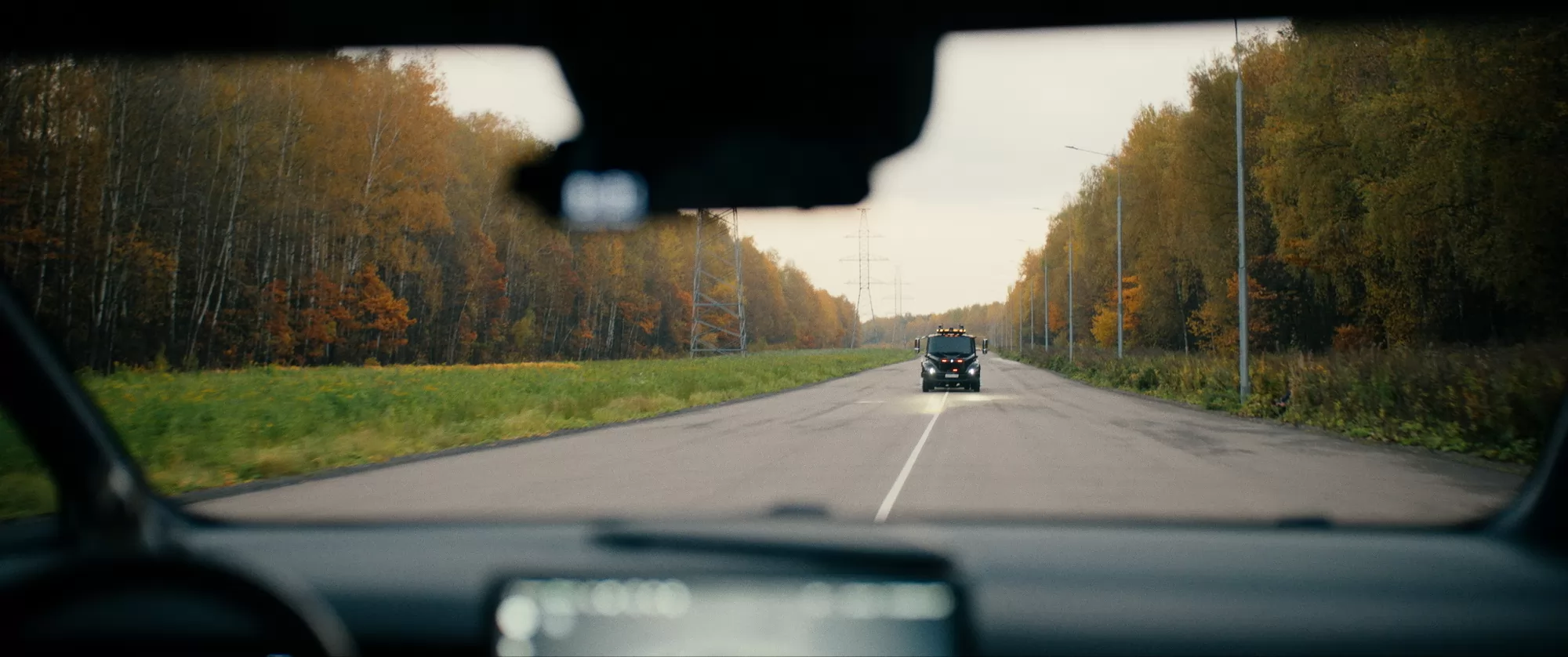 Фильм Дедмобиль (2026). Кадр N273092