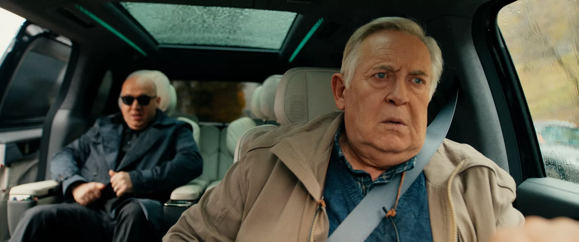 Фильм Дедмобиль (2026). Кадр N273094