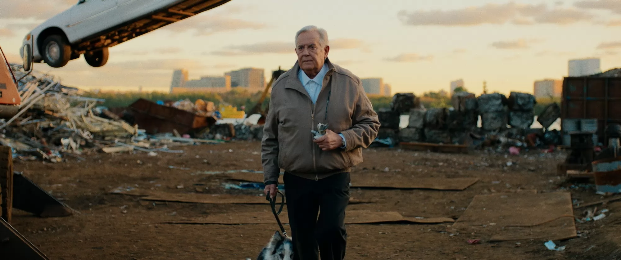 Фильм Дедмобиль (2026). Кадр N273065