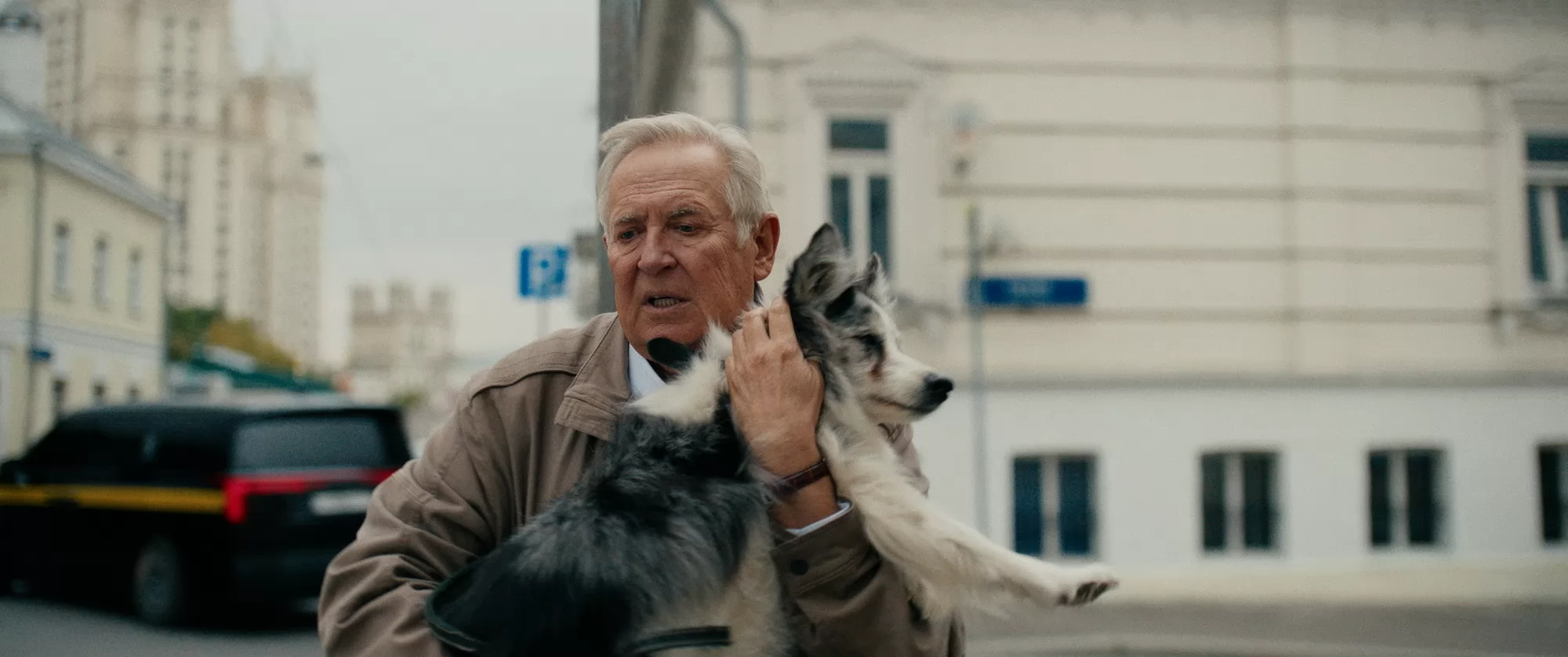 Фильм Дедмобиль (2026). Кадр N273067