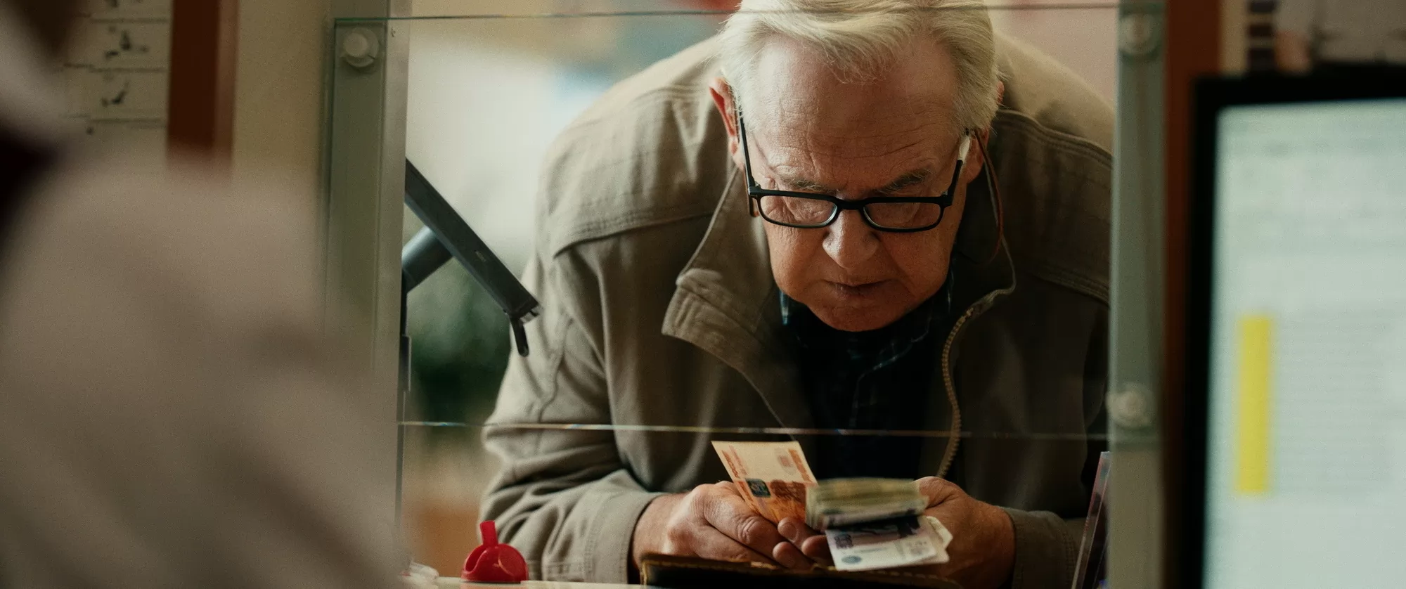 Фильм Дедмобиль (2026). Кадр N273068