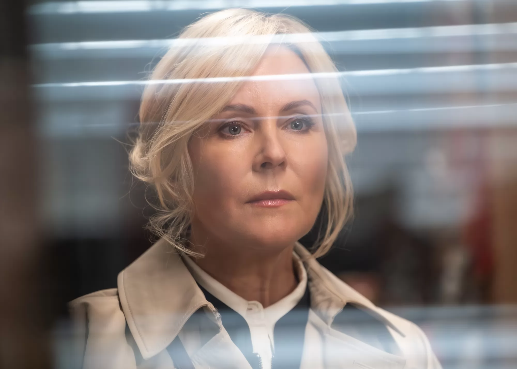 Сериал Однажды в Залесье (2025-2026). Кадр N273100