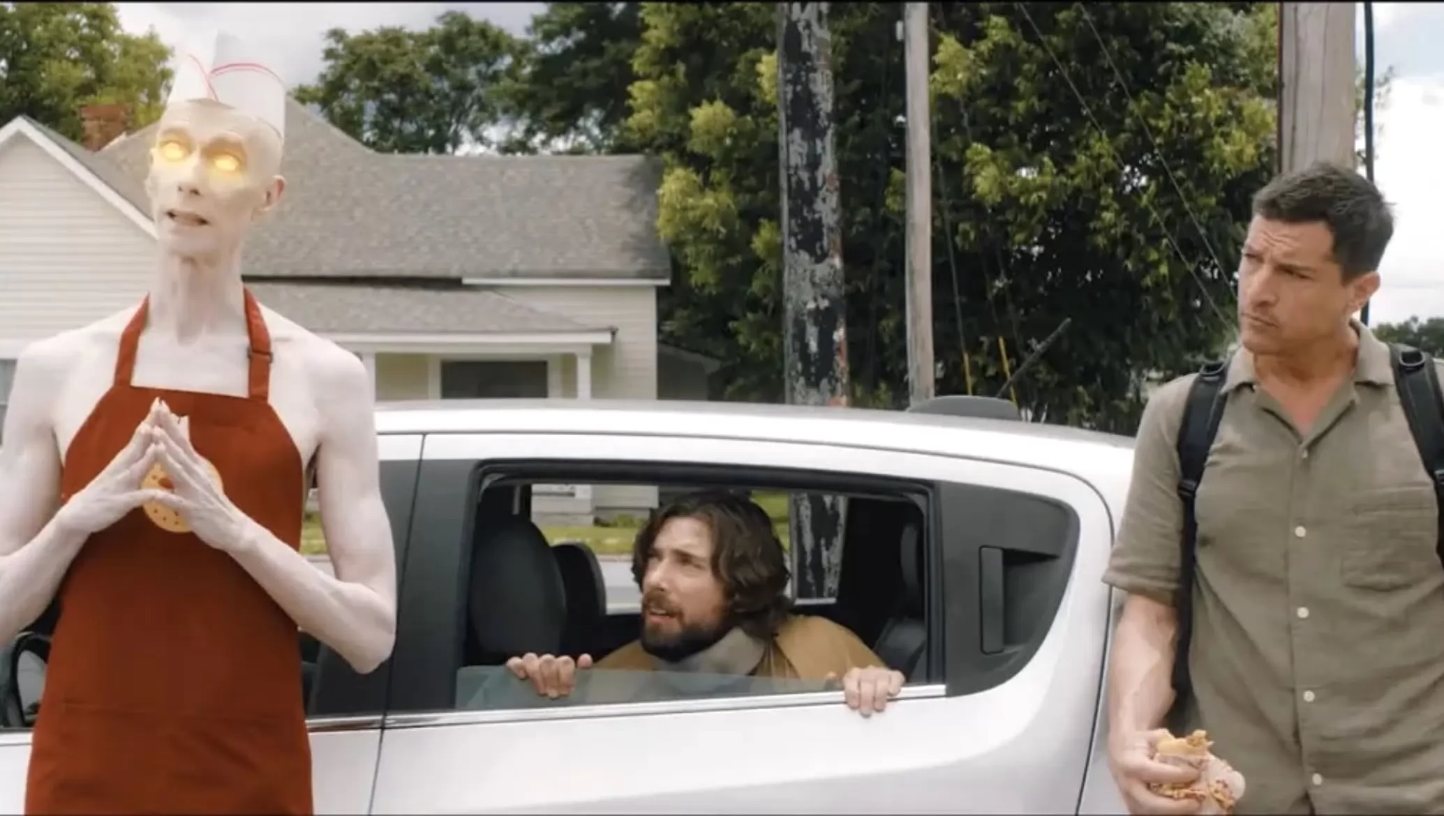 Фильм Полный такос (2026). Кадр N273113