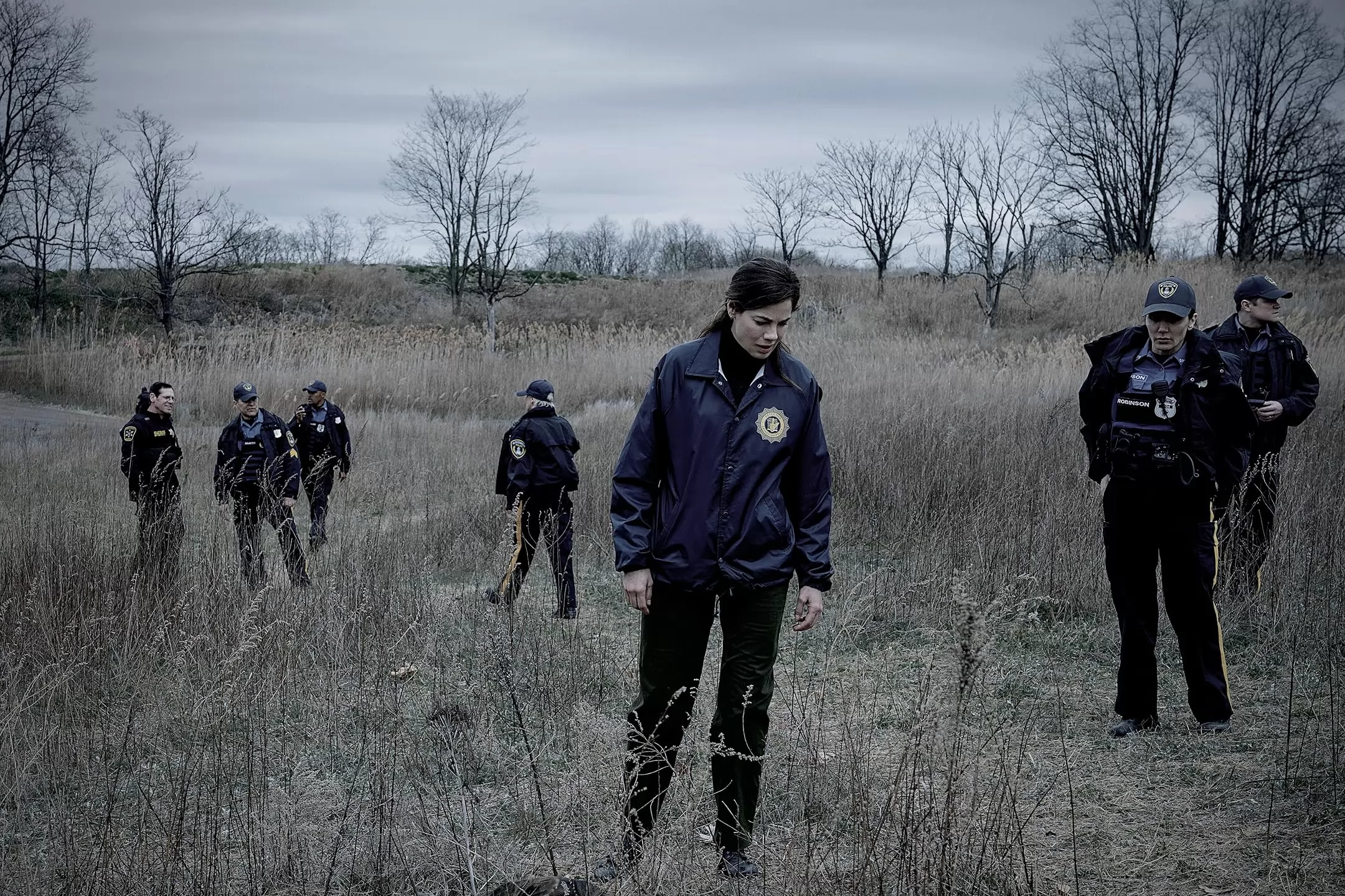 Фильм Шепот за окном (2026). Кадр N273123