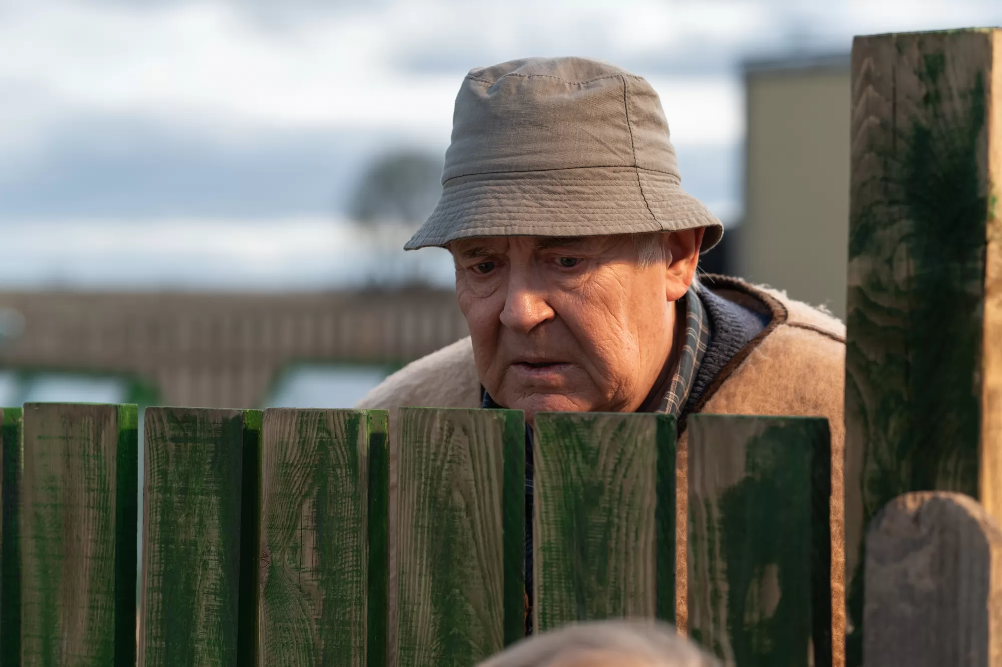 Фильм На деревню дедушке 2 (2026). Кадр N273214