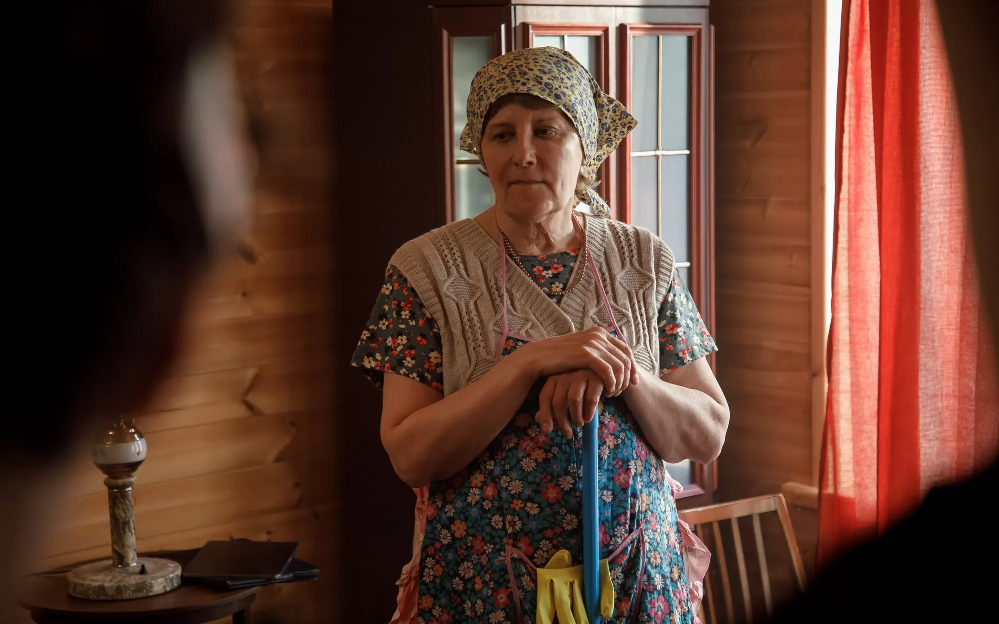 Фильм На деревню дедушке 2 (2026). Кадр N273205