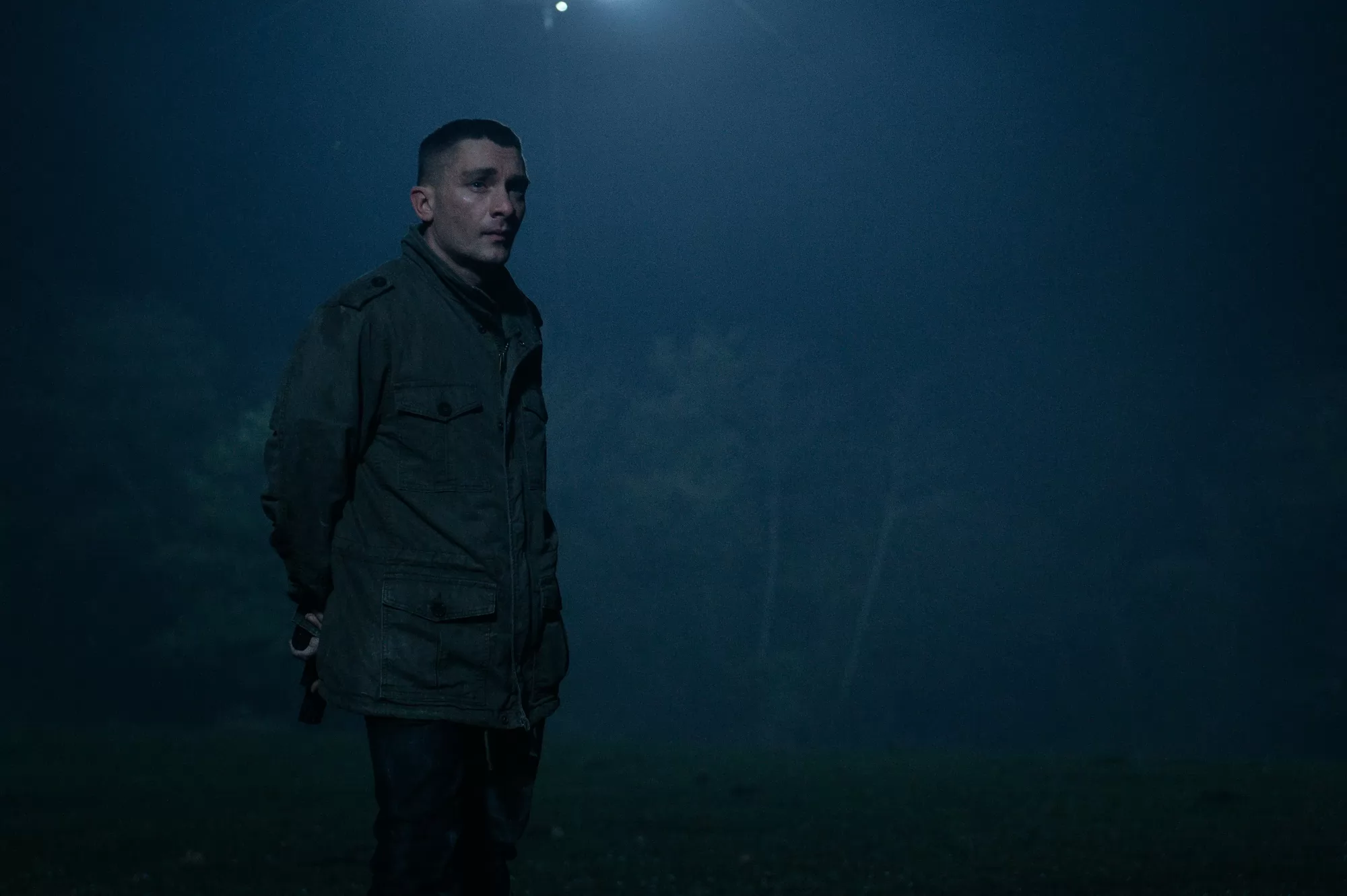 Сериал Фишер (2023-2026). Кадр N273263