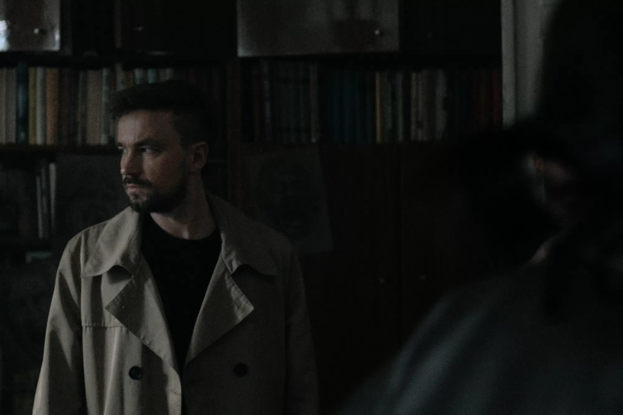 Сериал Фишер (2023-2026). Кадр N273272
