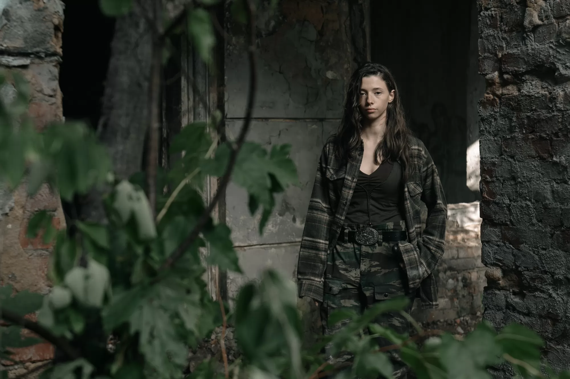 Сериал Фишер (2023-2026). Кадр N273273