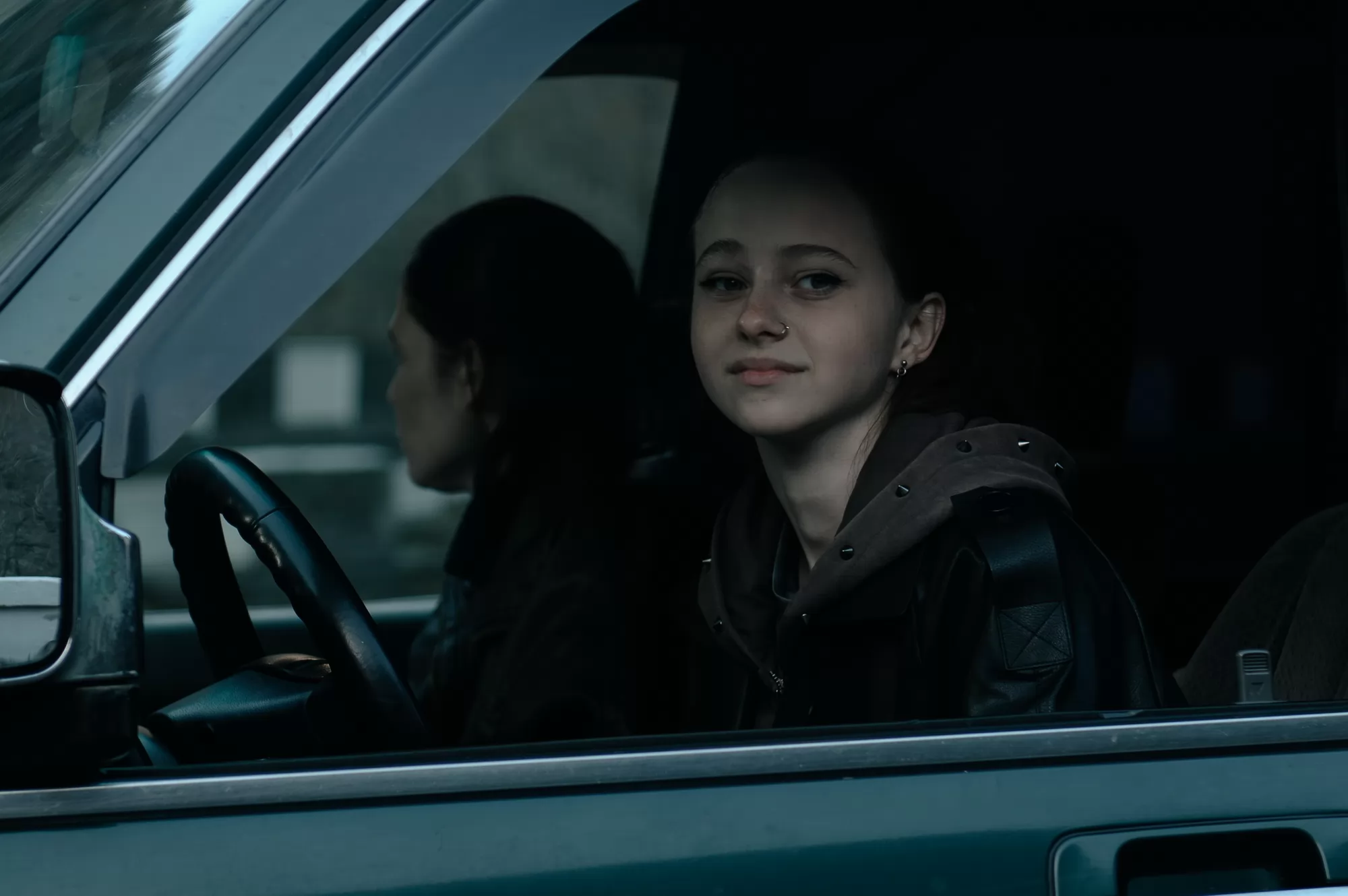 Сериал Фишер (2023-2026). Кадр N273265