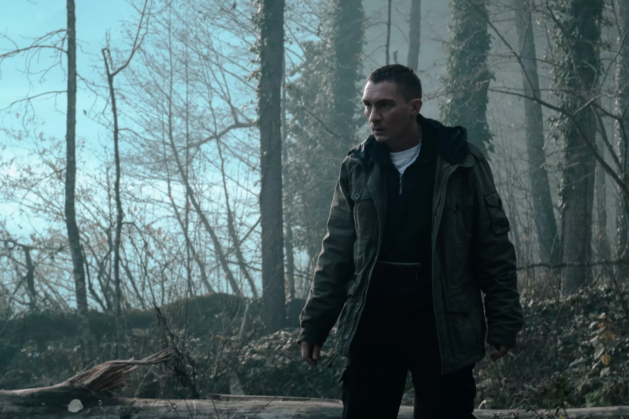 Сериал Фишер (2023-2026). Кадр N273266