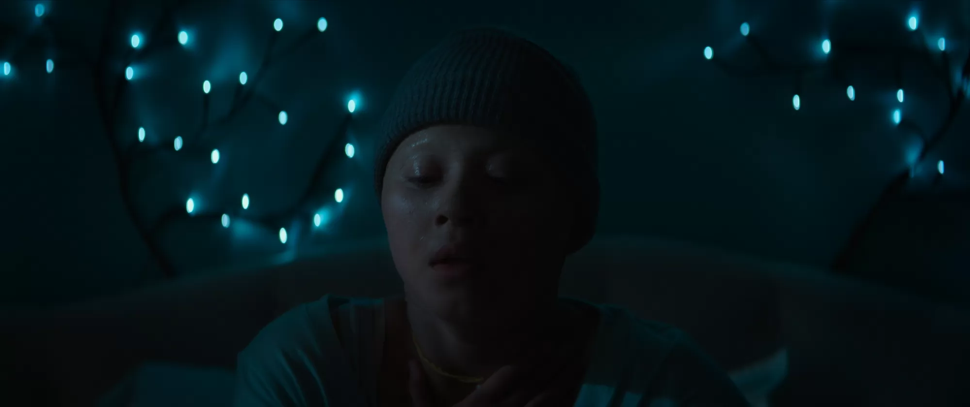 Фильм Обитель зла: Мутация (2026). Кадр N273326