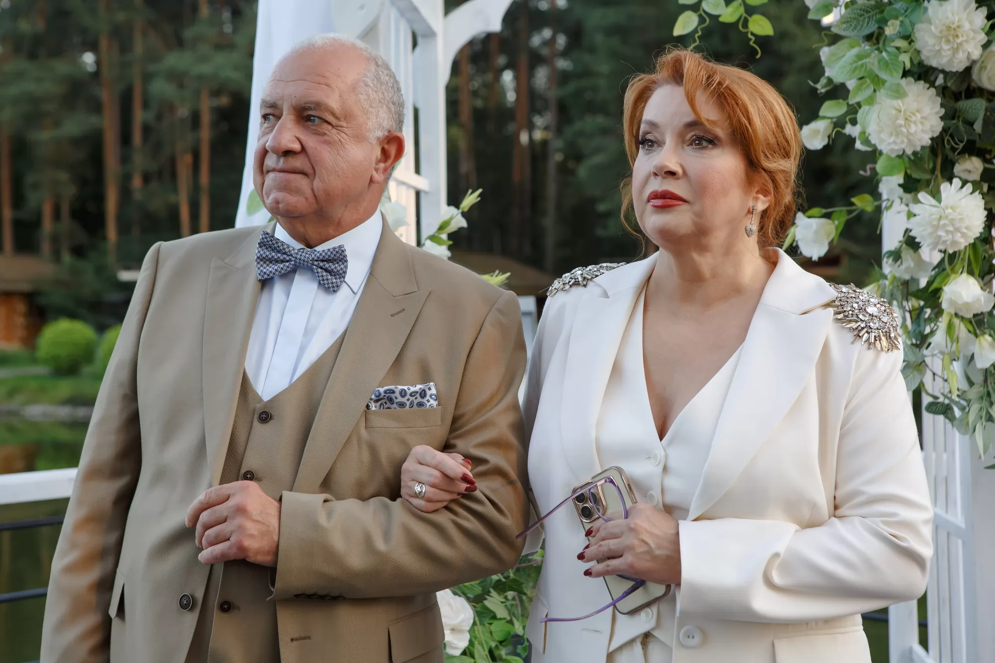 Сериал Восьмой участок (2023-2026). Кадр N273355