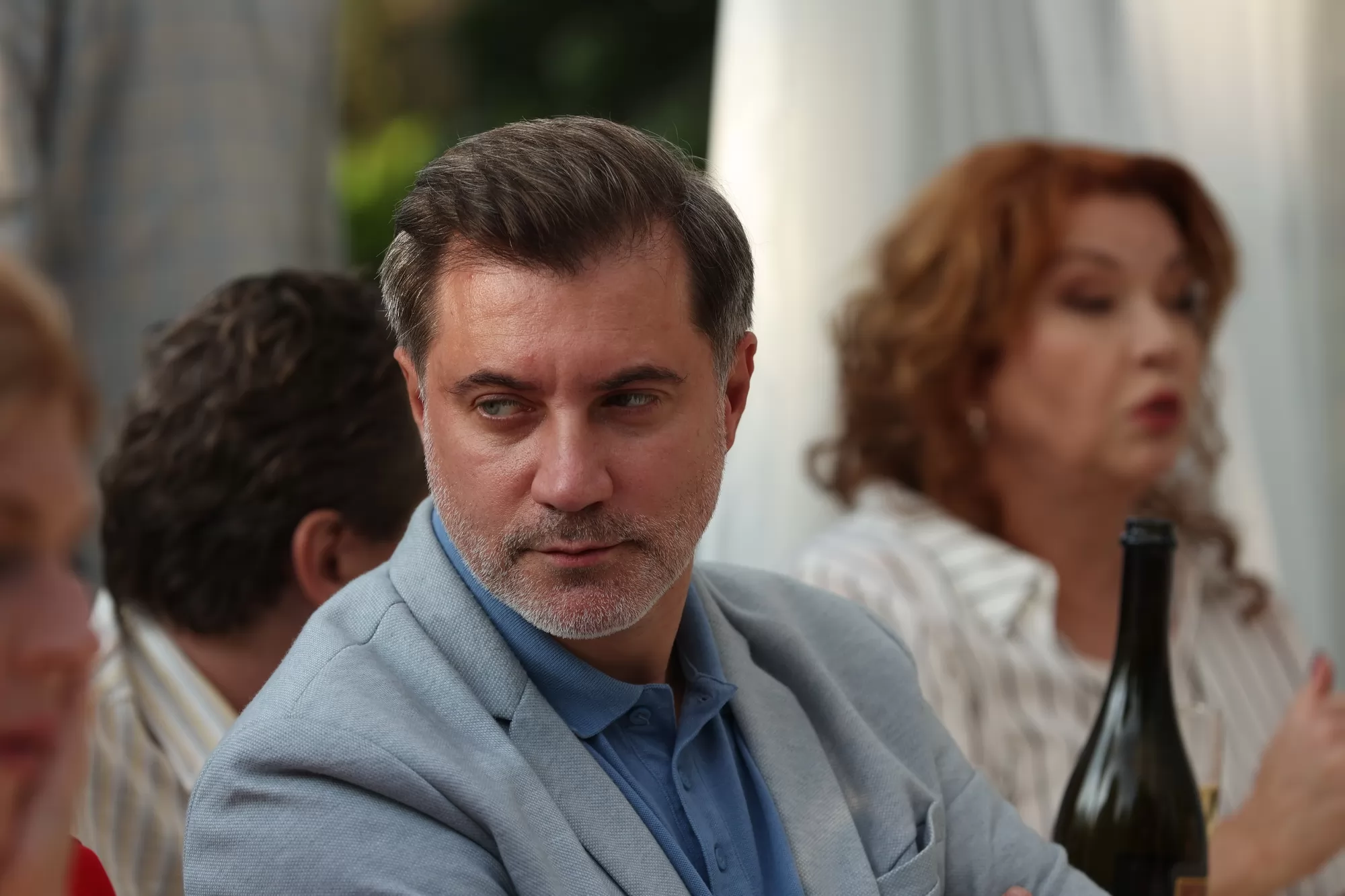 Сериал Восьмой участок (2023-2026). Кадр N273353