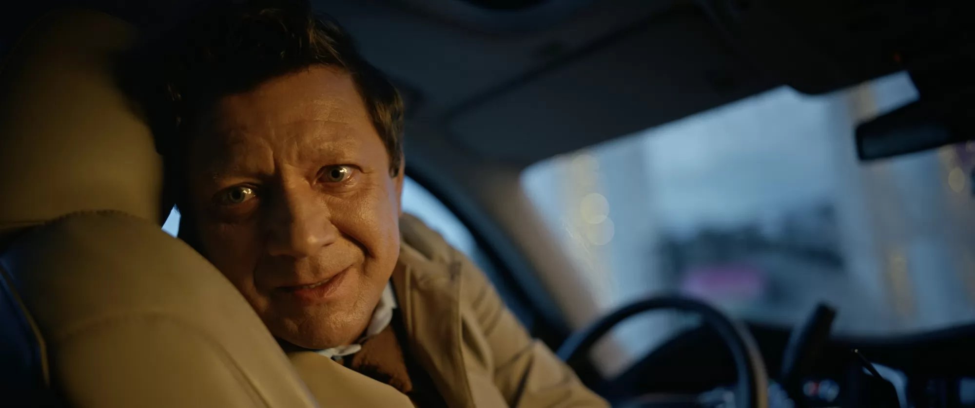 Фильм Мой дикий друг. Возвращение домой (2026). Кадр N273380