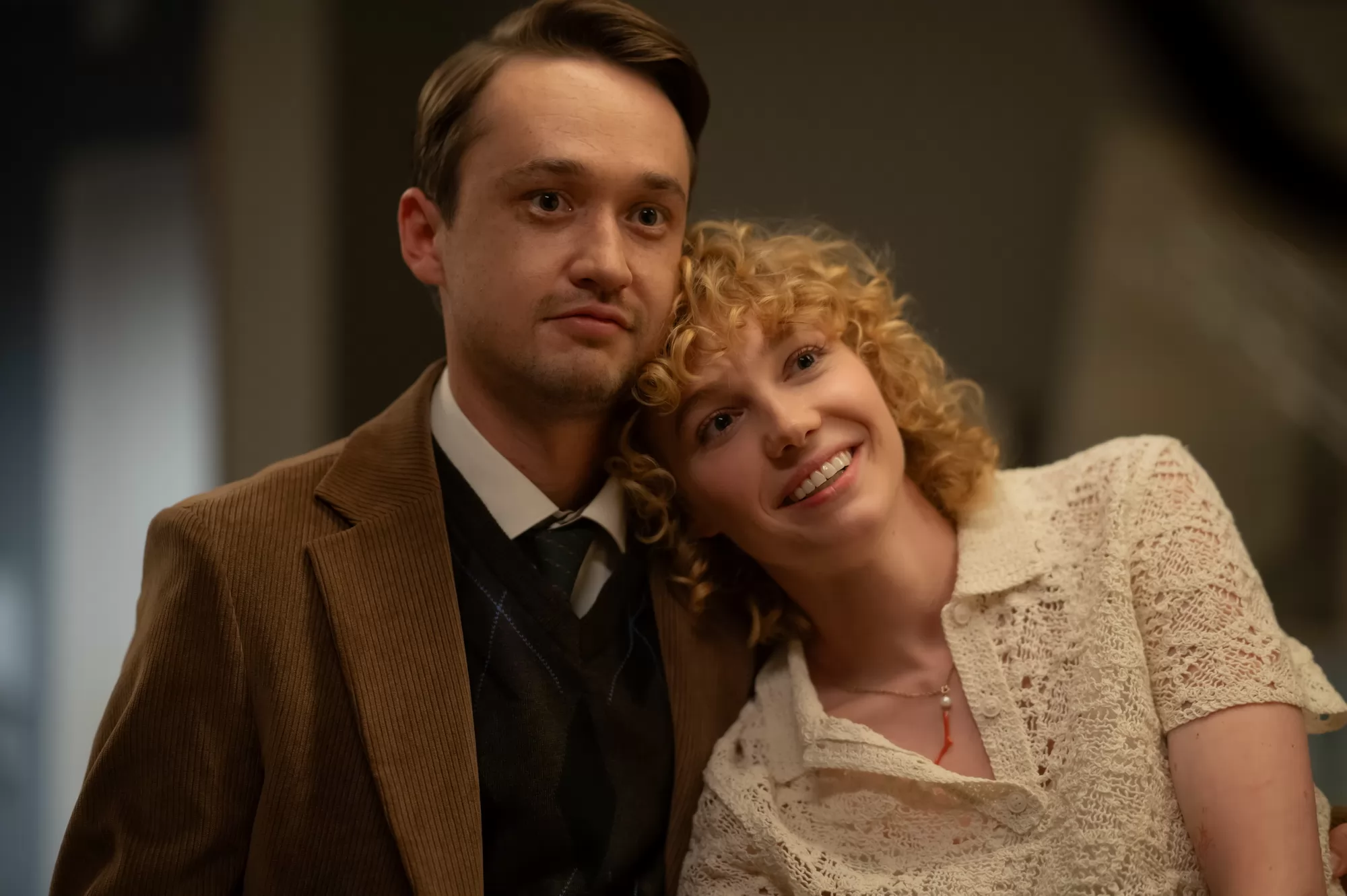 Сериал Адвокаты (2026). Кадр N273453
