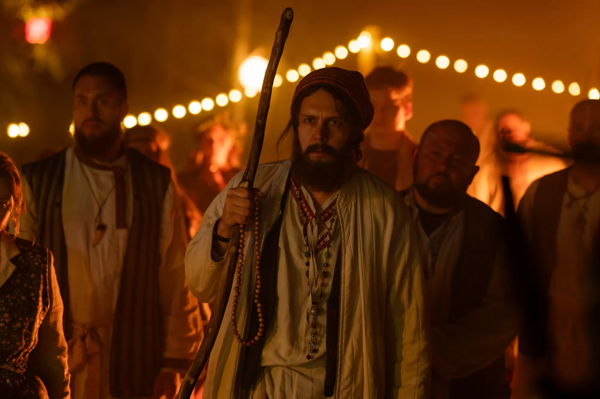 Сериал Адвокаты (2026). Кадр N273456