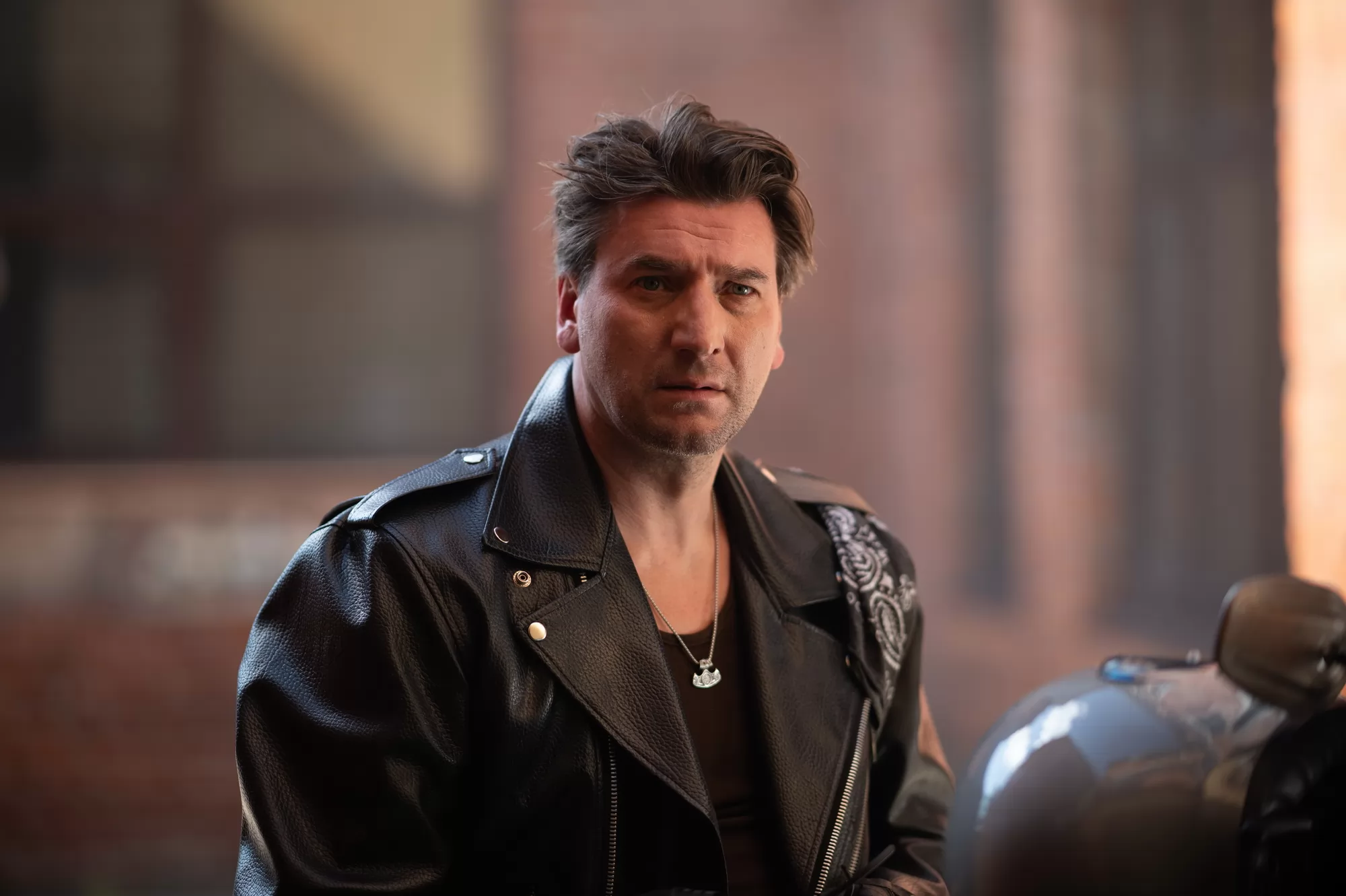 Сериал Адвокаты (2026). Кадр N273451