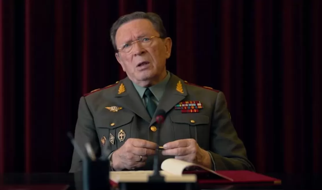 Сериал След Чикатило (2026). Кадр N273621