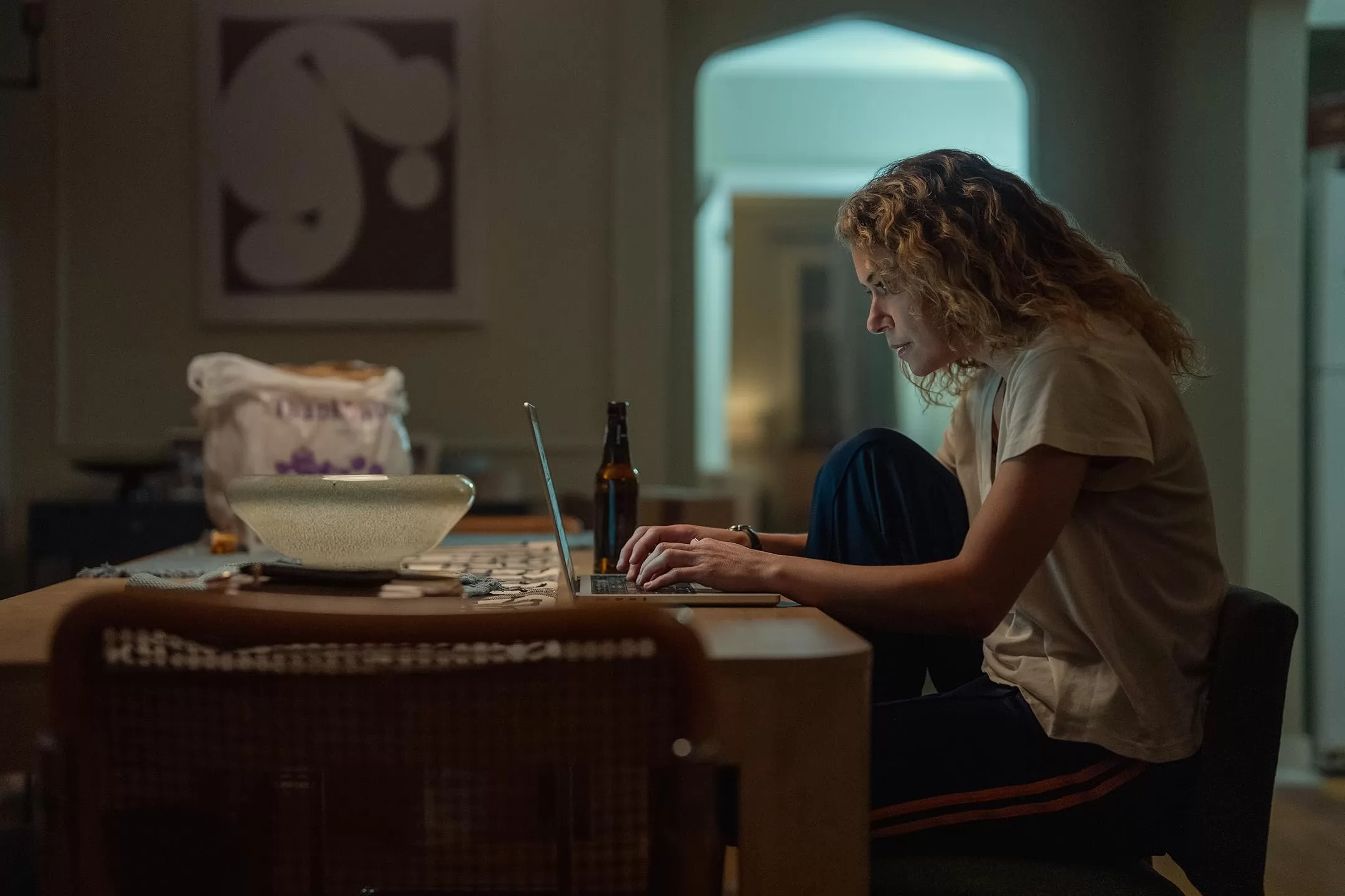 Сериал Максимальное удовольствие гарантировано (2026). Кадр N273649