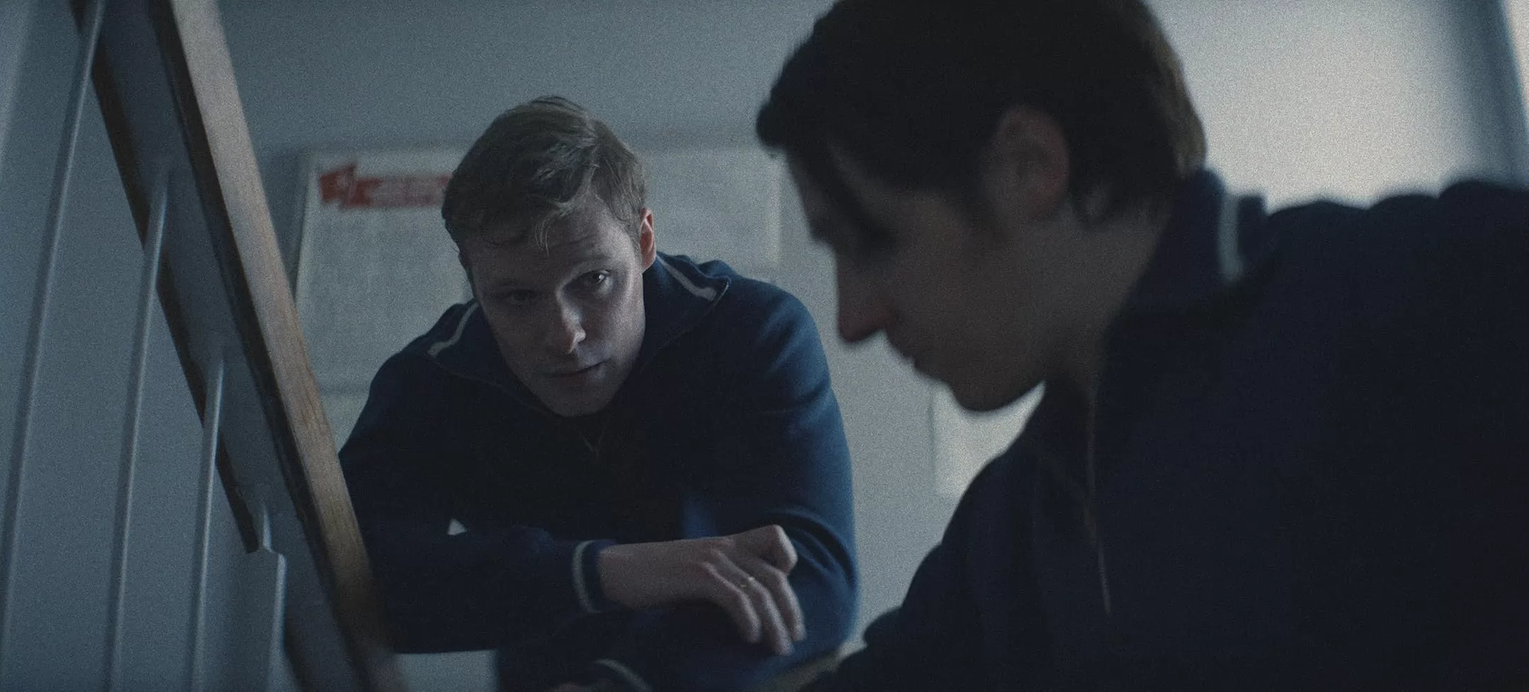 Сериал Звездный городок (2026). Кадр N273654