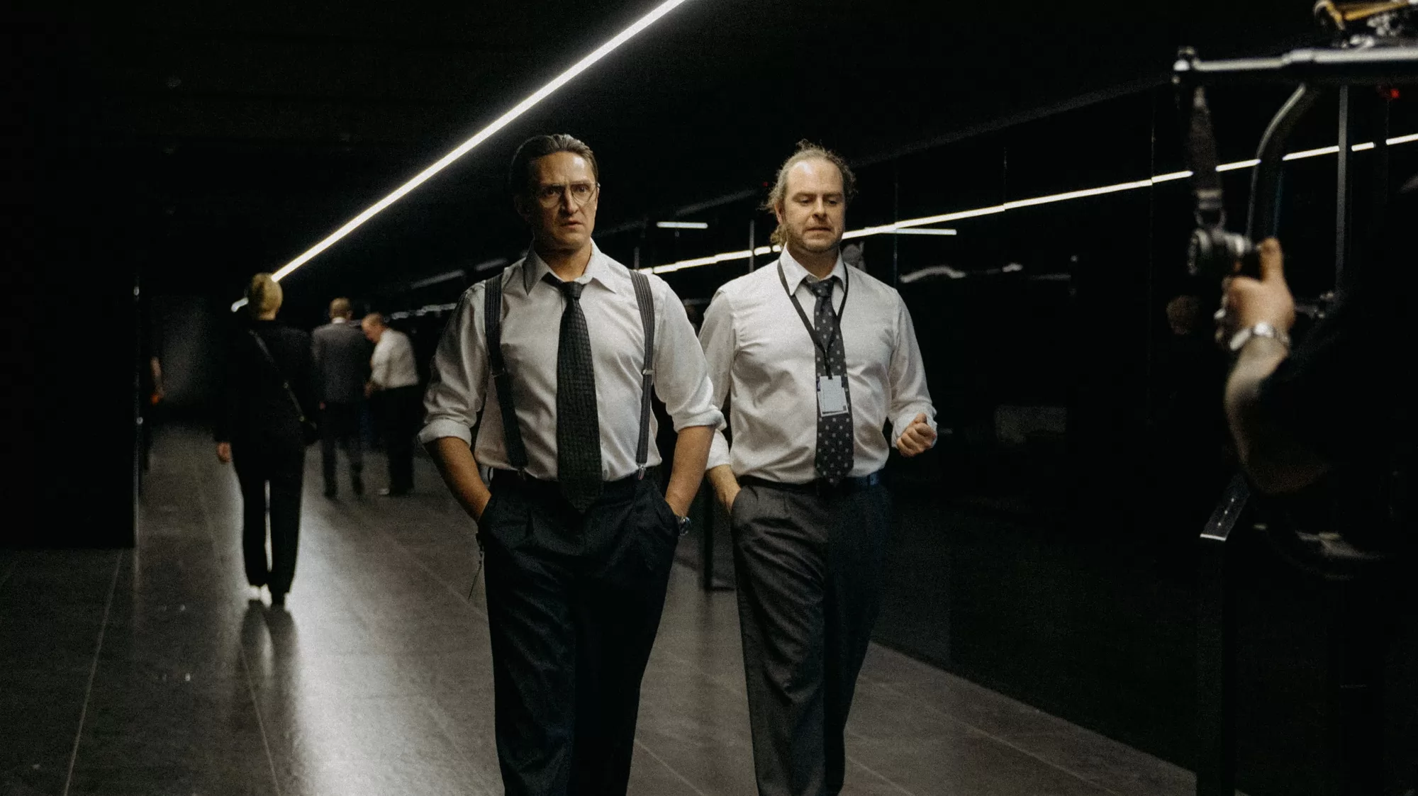Сериал Югославия (2026). Кадр N273763