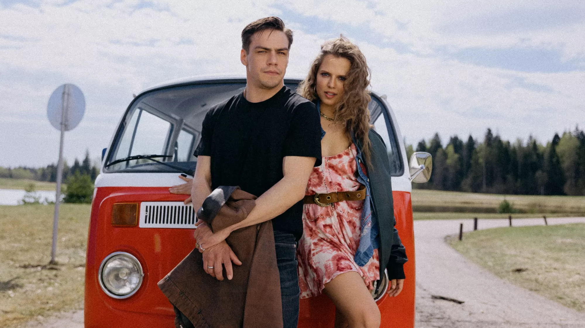Сериал Югославия (2026). Кадр N273765