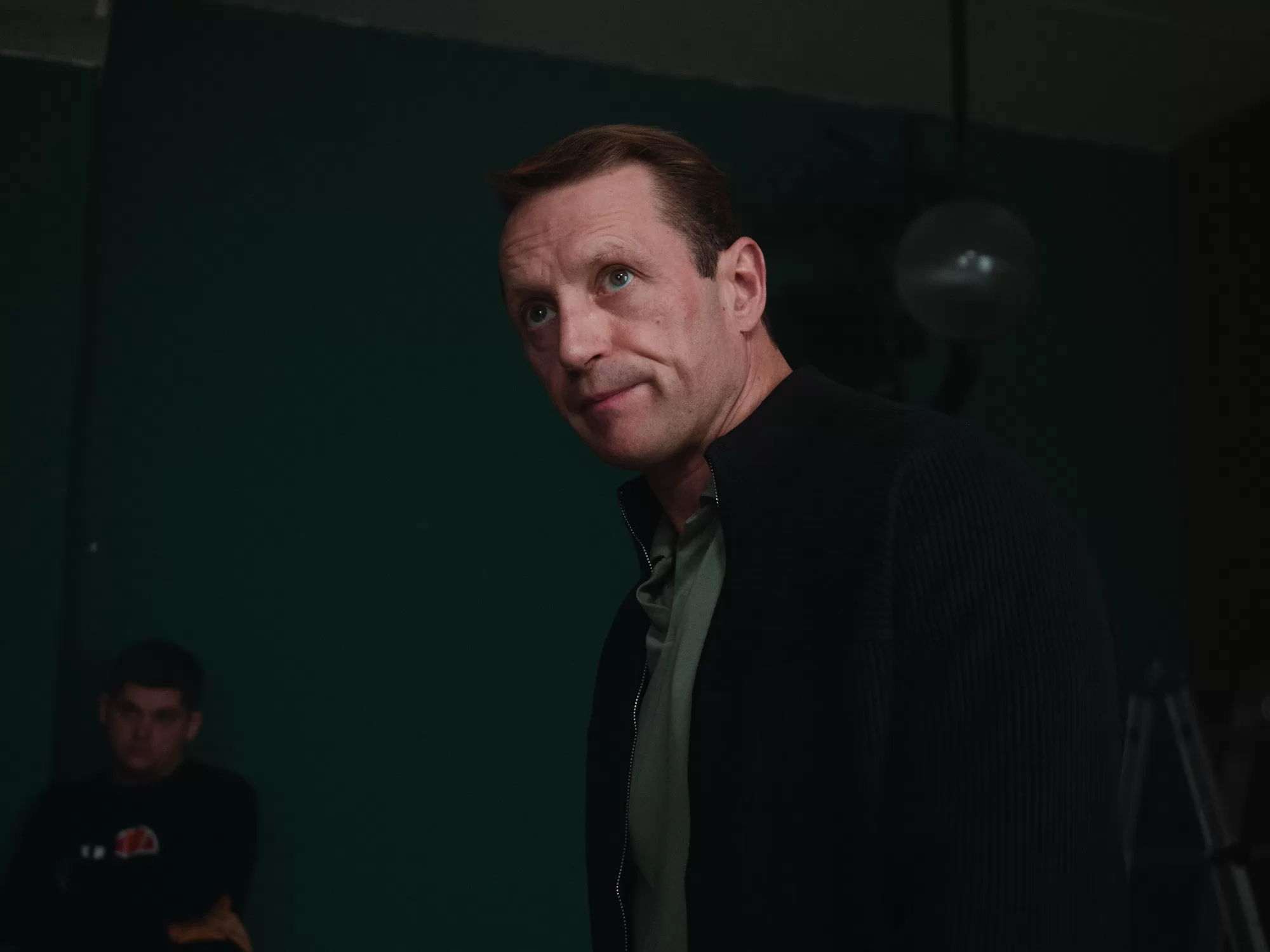 Сериал Варяги (2024-2026). Кадр N273790