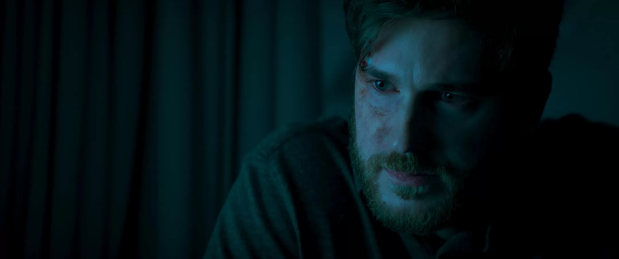 Фильм Иллюзия убийства (2025). Кадр N273800