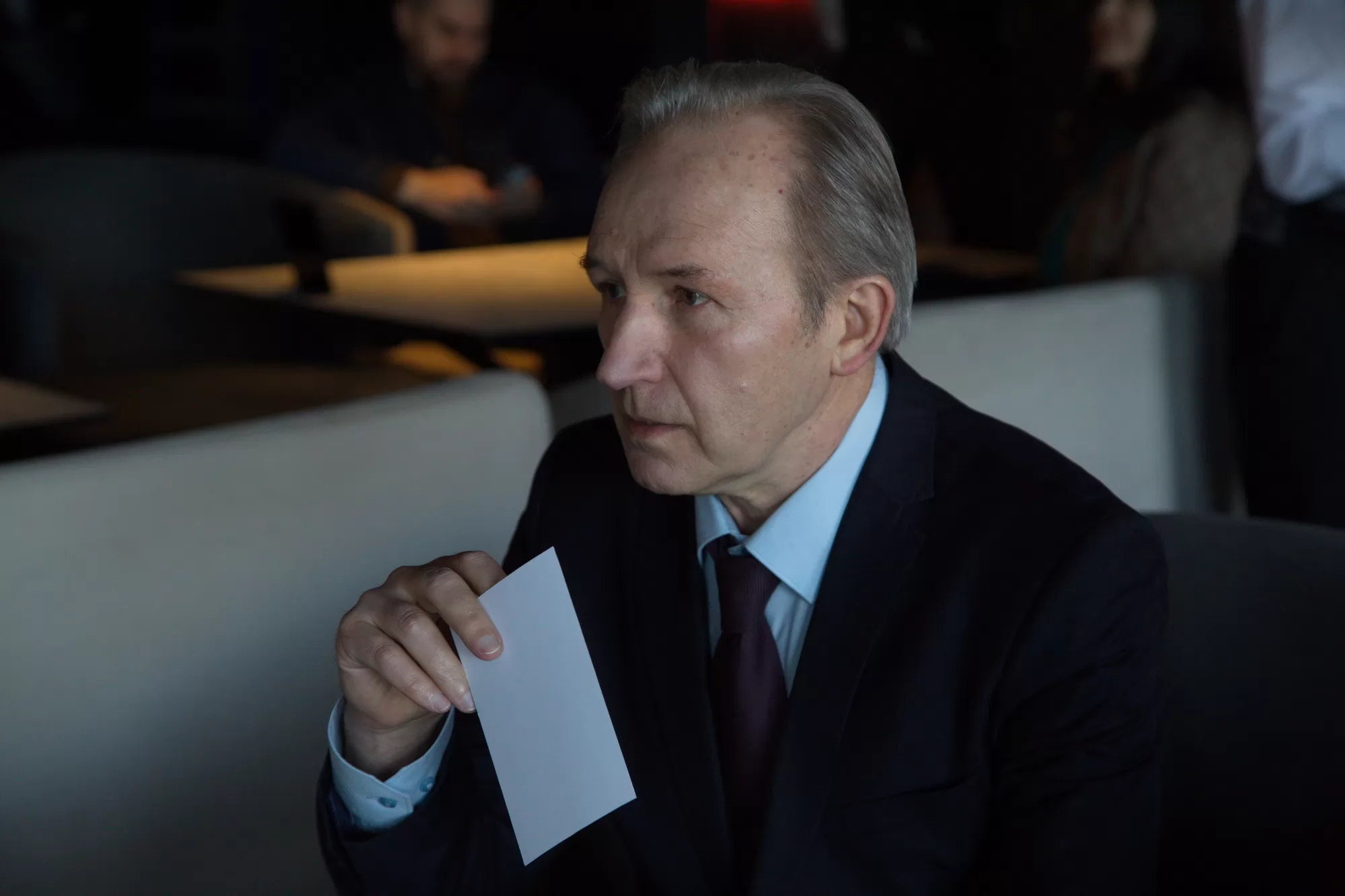 Сериал Черный пес (2018-2026). Кадр N273825