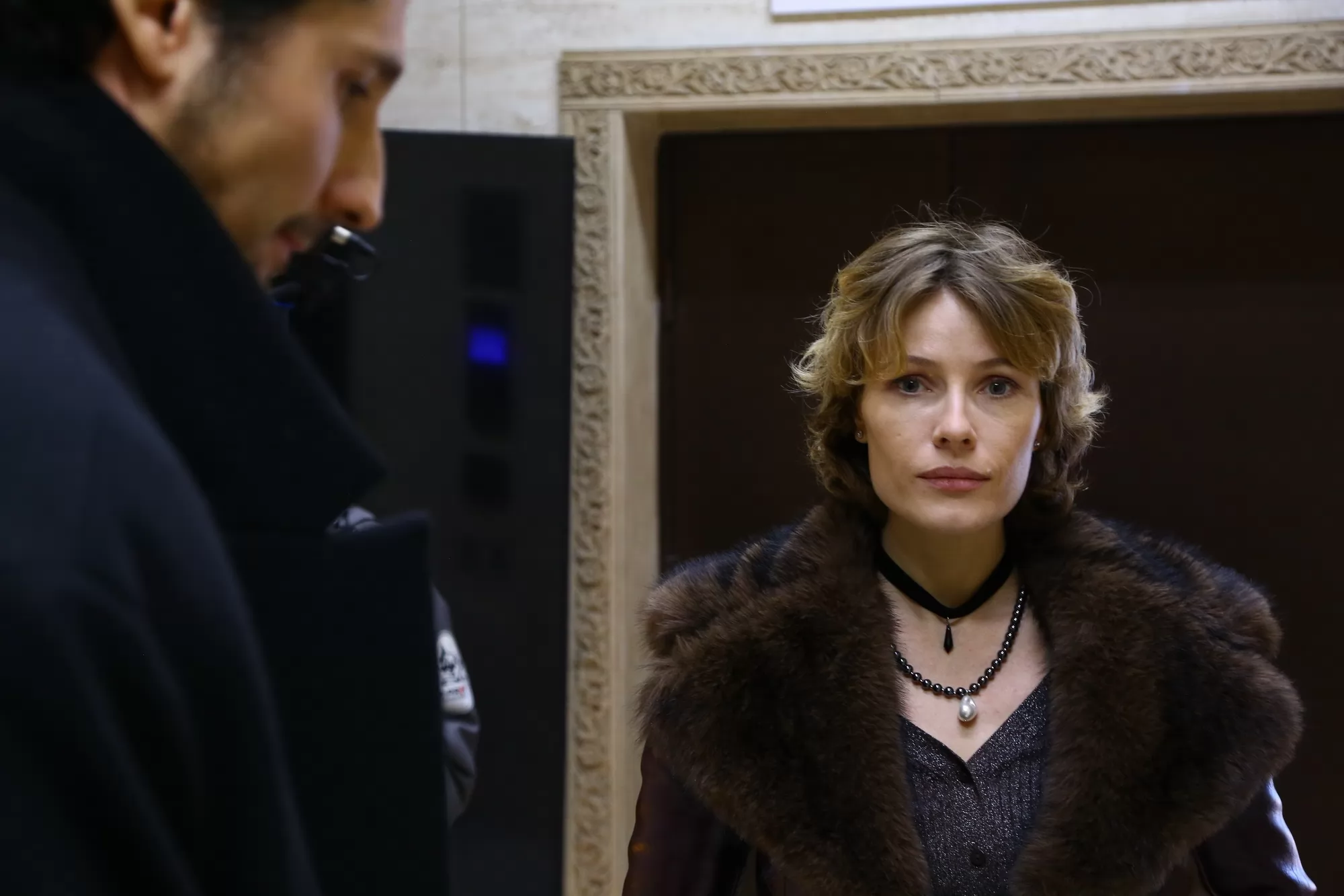 Сериал Черный пес (2018-2026). Кадр N273834