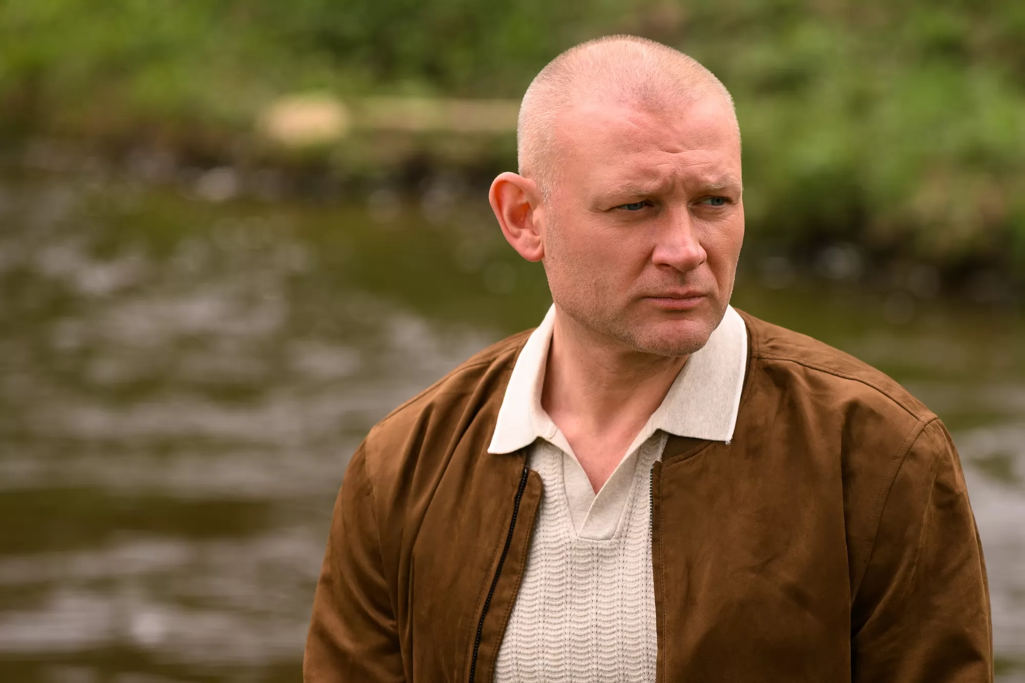 Сериал Закон есть закон (2026). Кадр N273934
