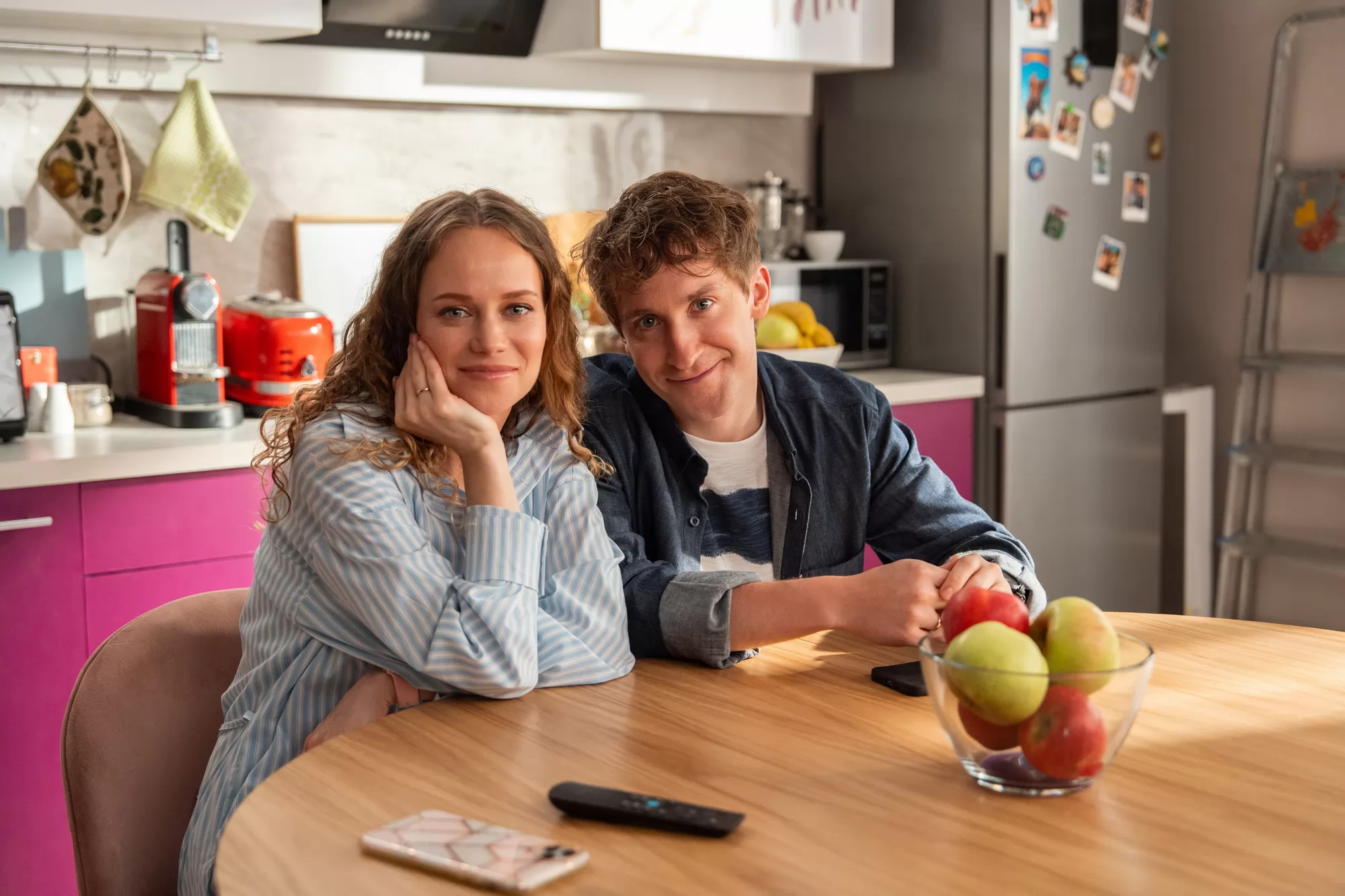 Сериал Гусар (2020-2026). Кадр N273941