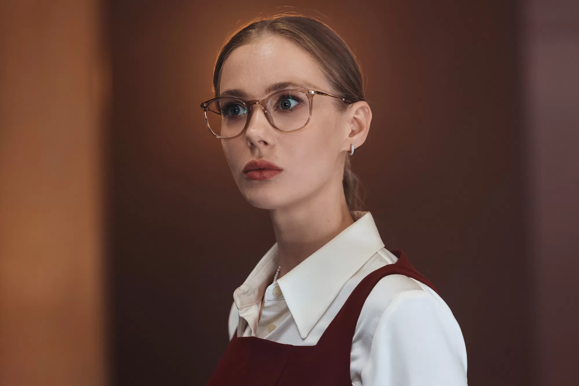 Сериал ИИнга (2026). Кадр N273995