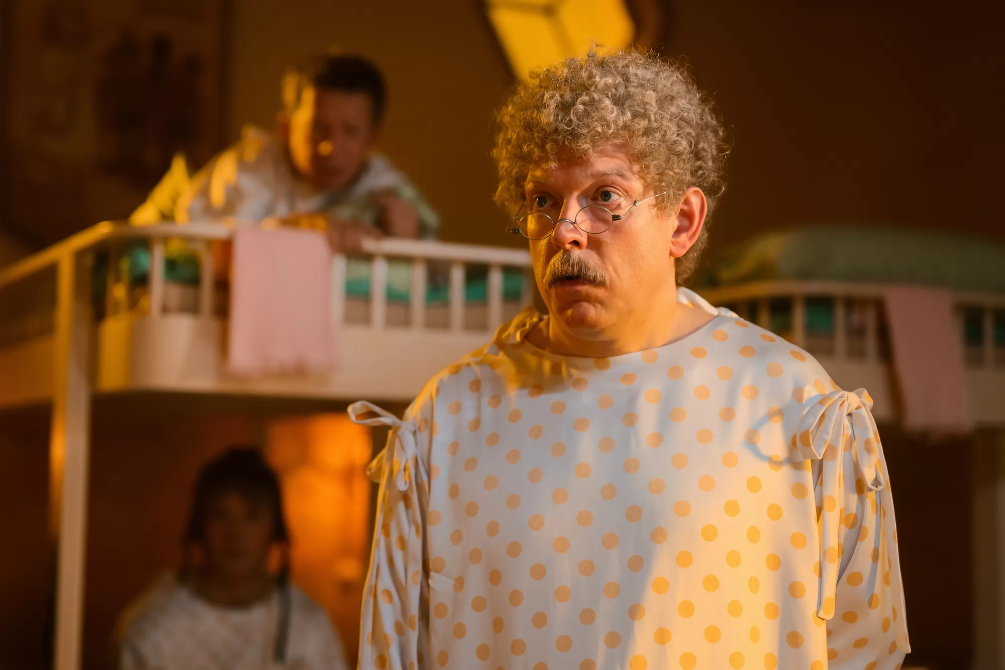 Фильм Незнайка (2028). Кадр N274044