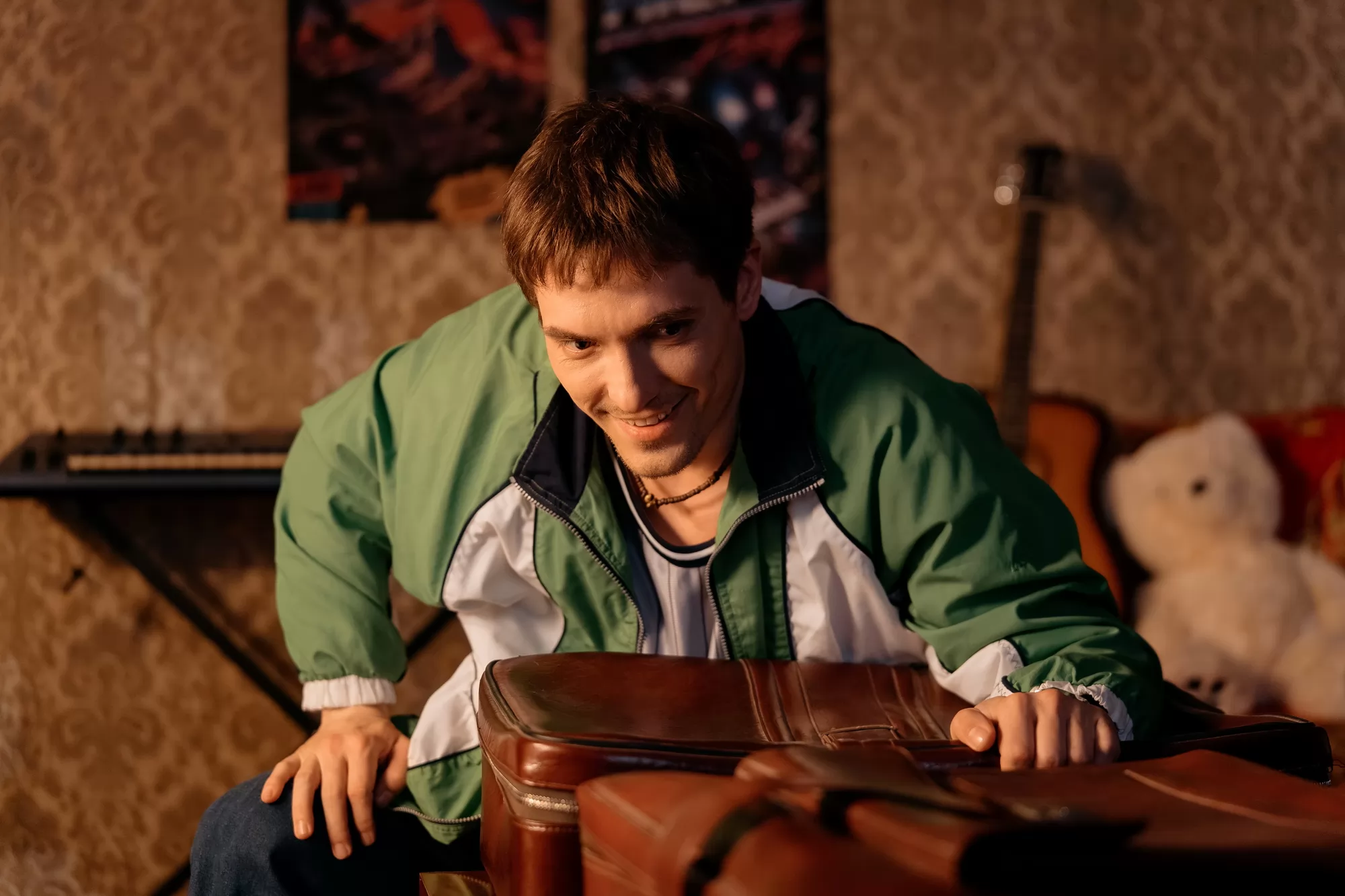 Фильм Руки Вверх! 2 (2026). Кадр N274068