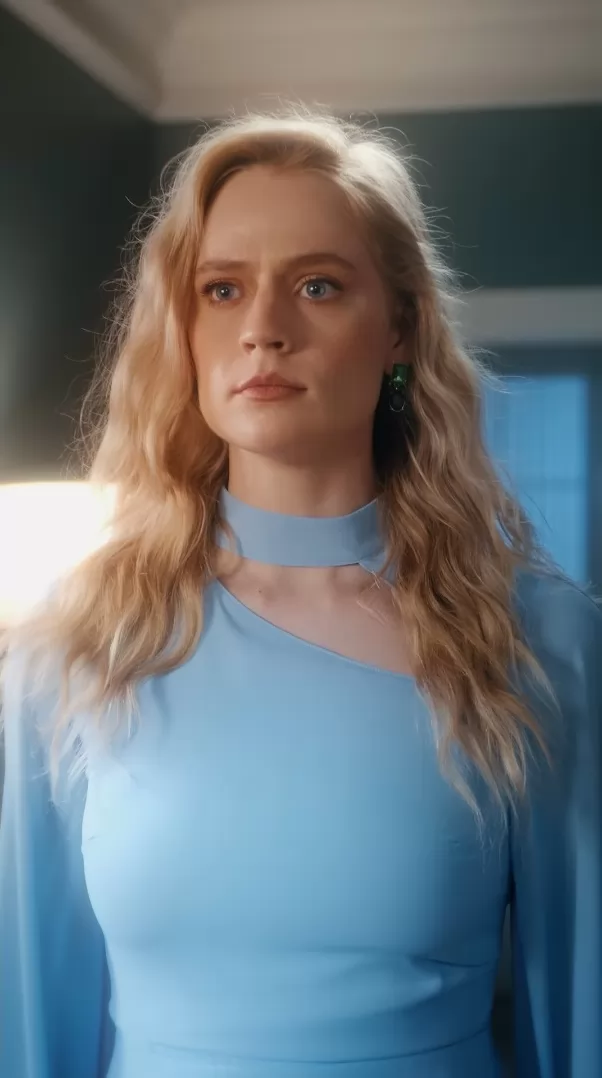 Сериал Близняшки. Борьба за наследника (2026). Кадр N274084