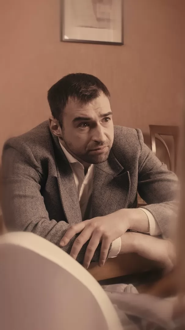 Сериал Близняшки. Борьба за наследника (2026). Кадр N274086