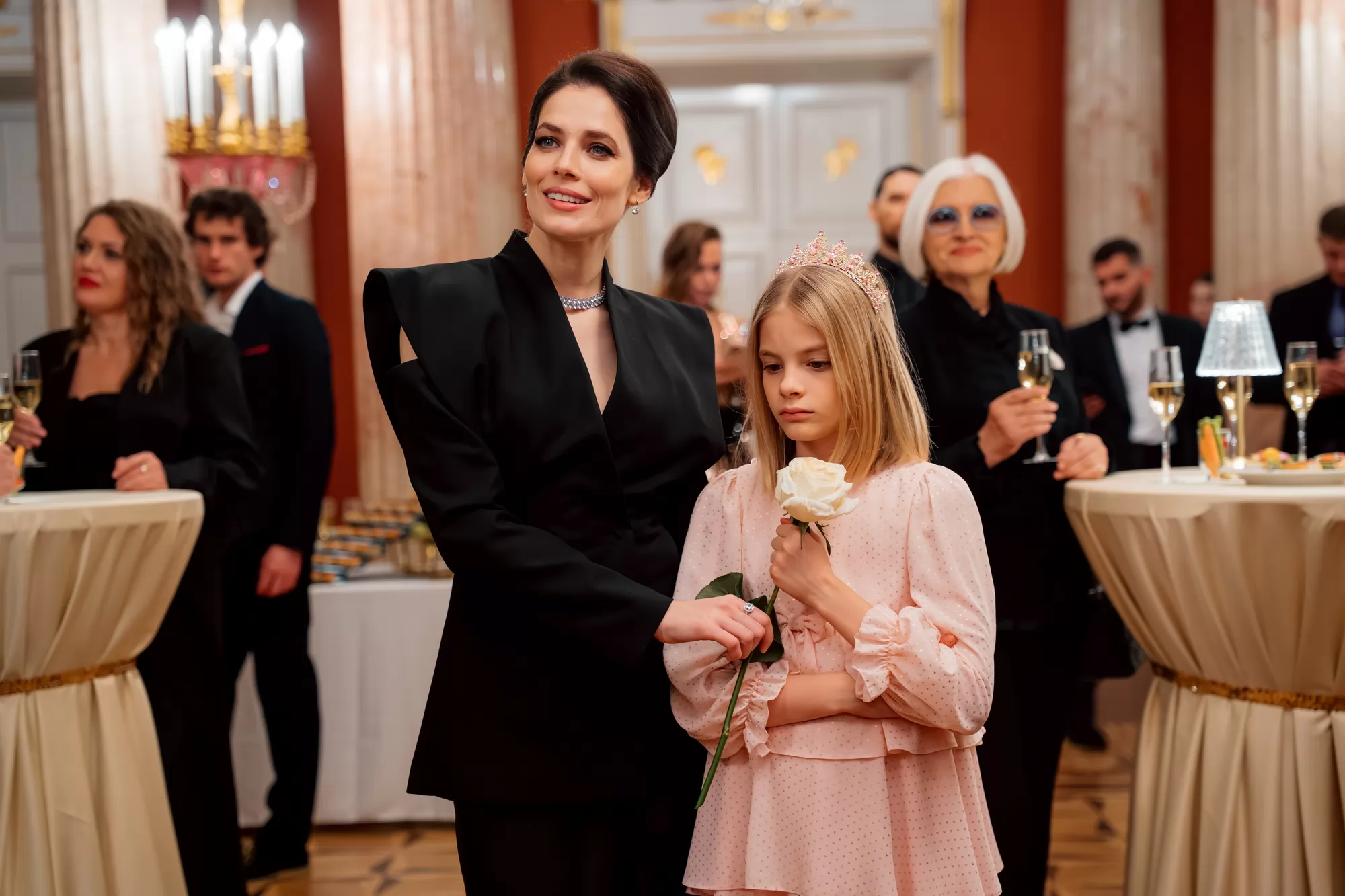Фильм Дива (2026). Кадр N274100