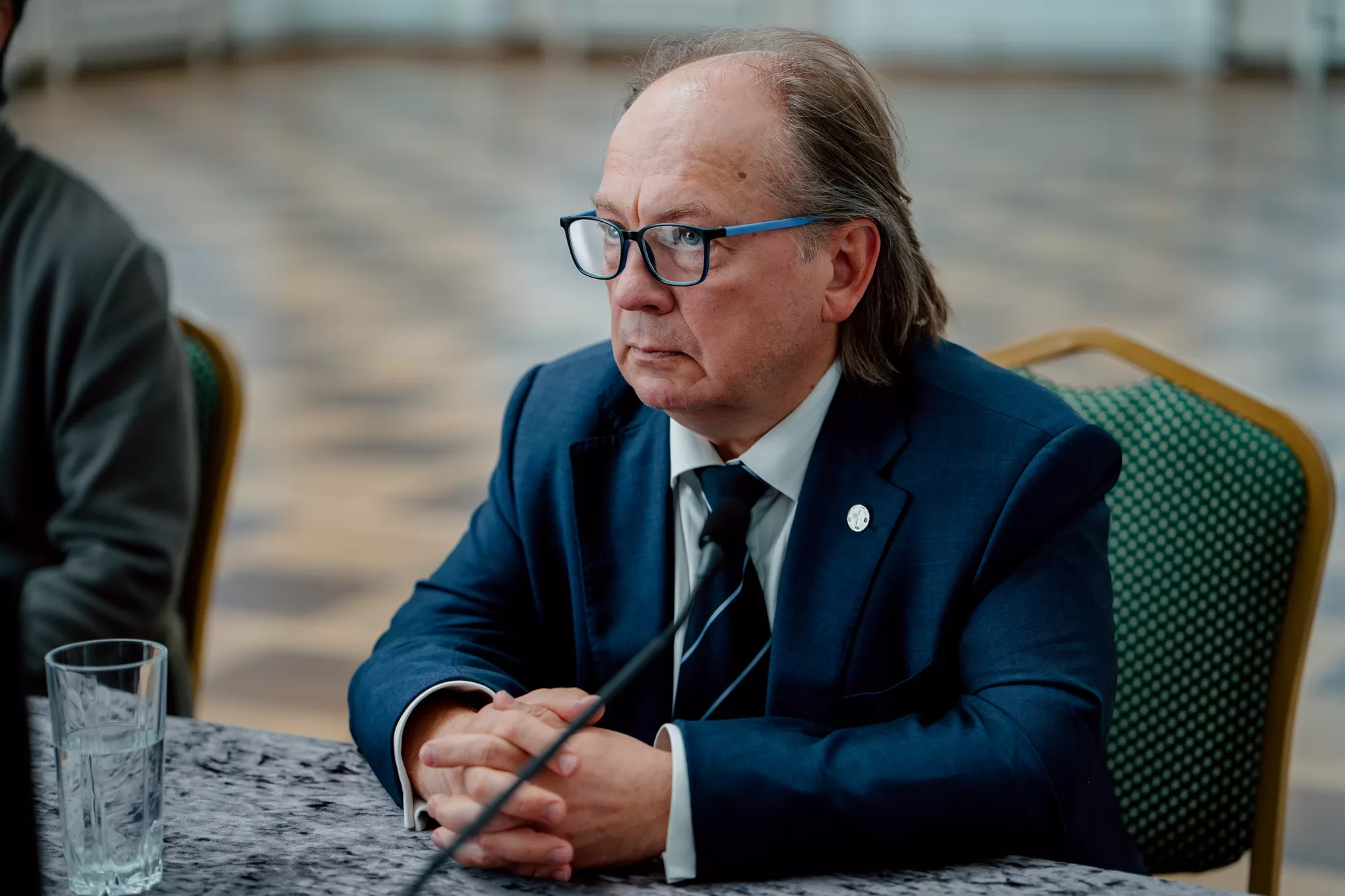 Фильм Дива (2026). Кадр N274102
